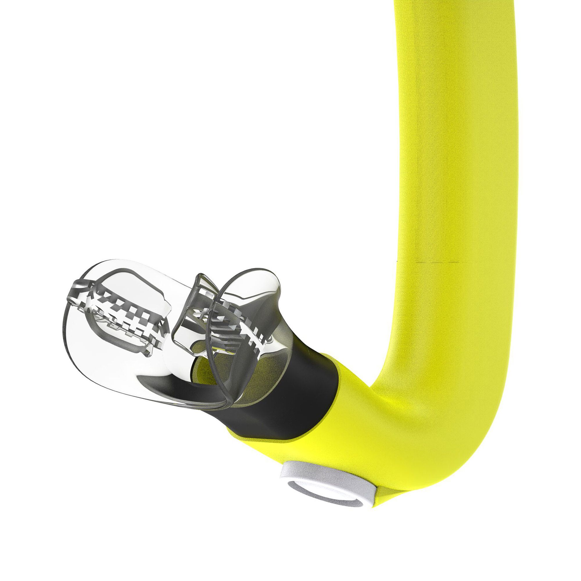 Speedo Bullet Head Snorkel Junior
