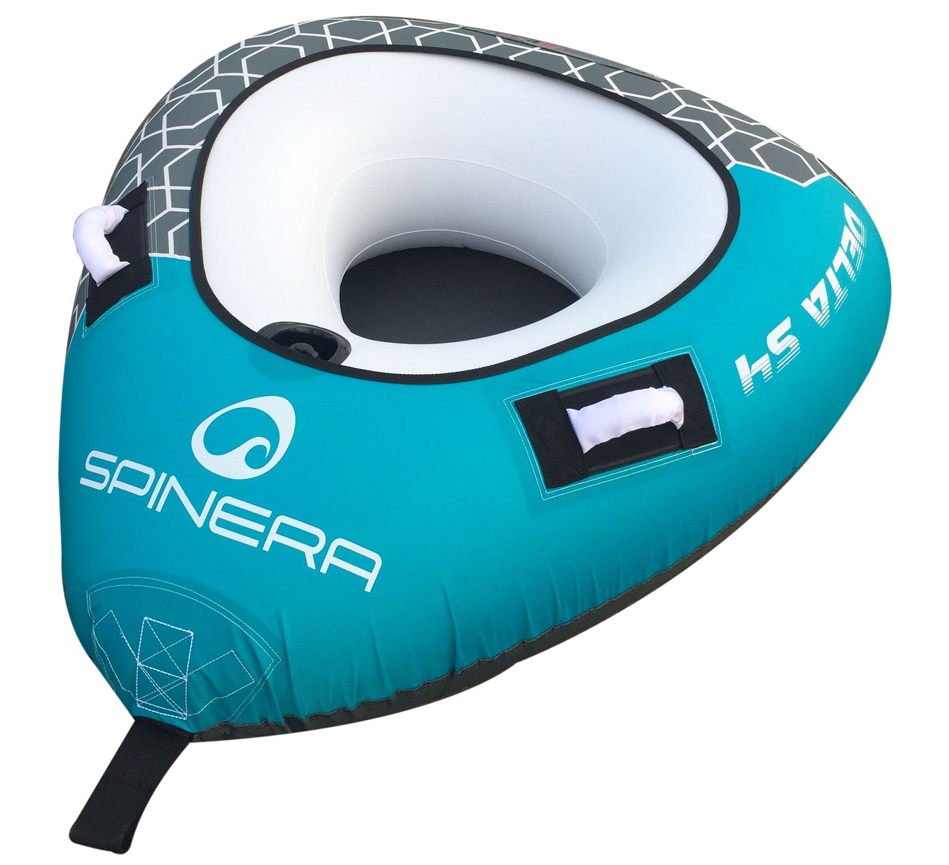 Spinera Delta 54 Funtube Set