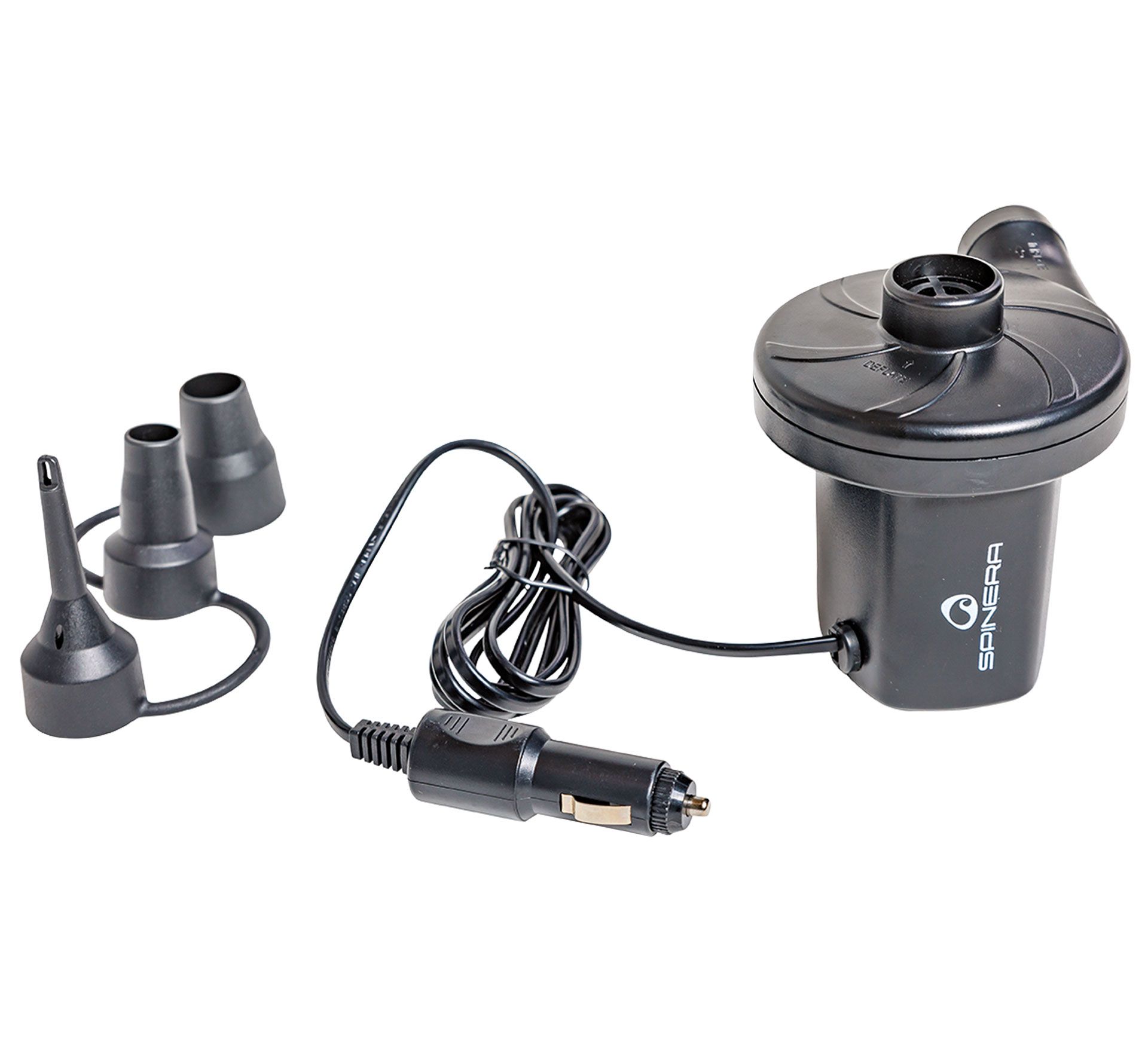 Spinera Delta 54 Funtube Set