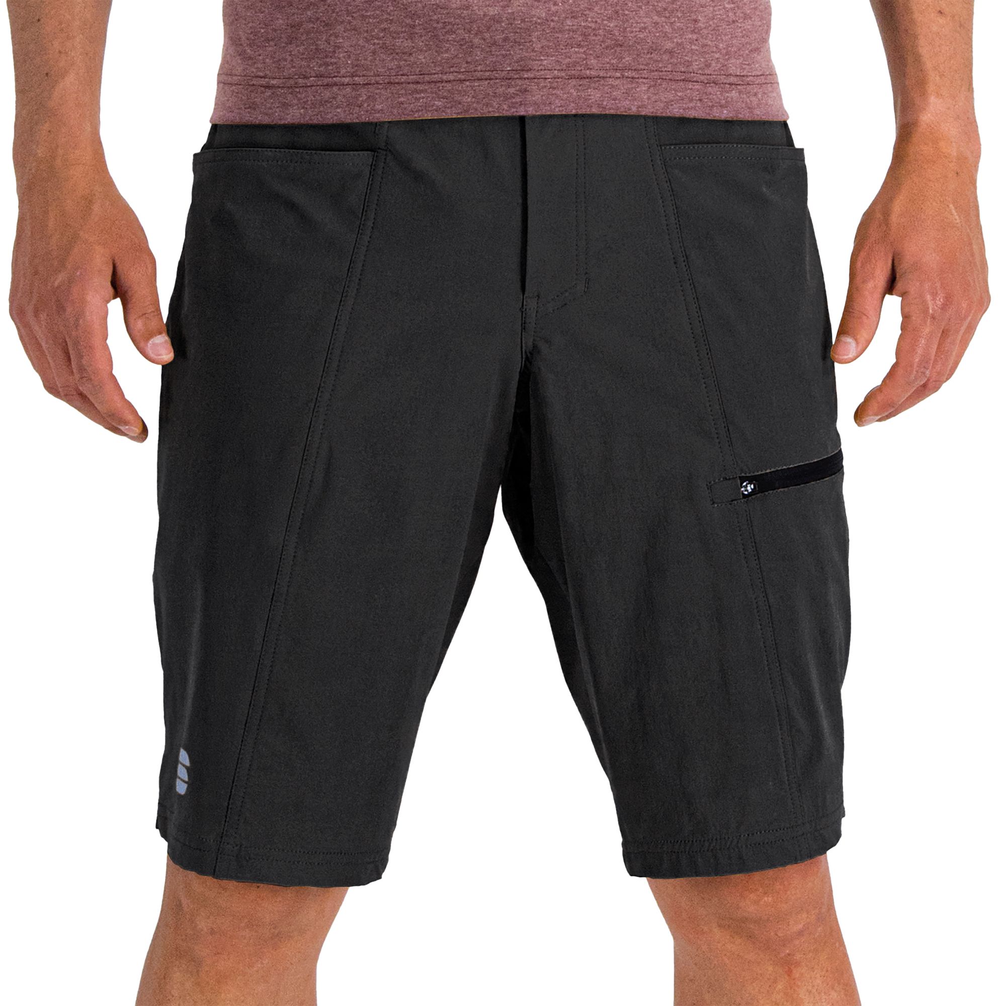 Sportful Giara Overshort Wielrenshort Heren