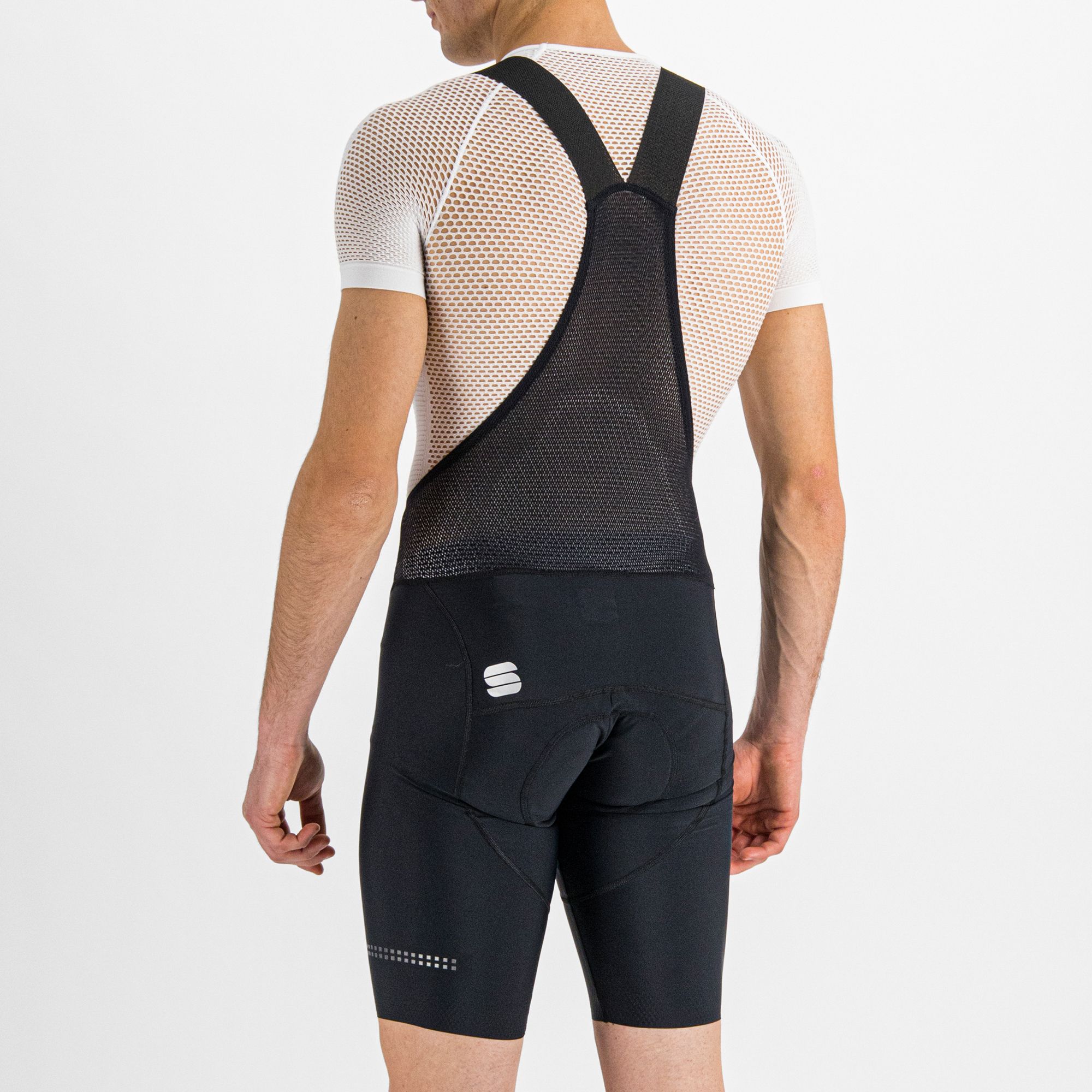 Sportful Classic Bib Wielrenshort Heren