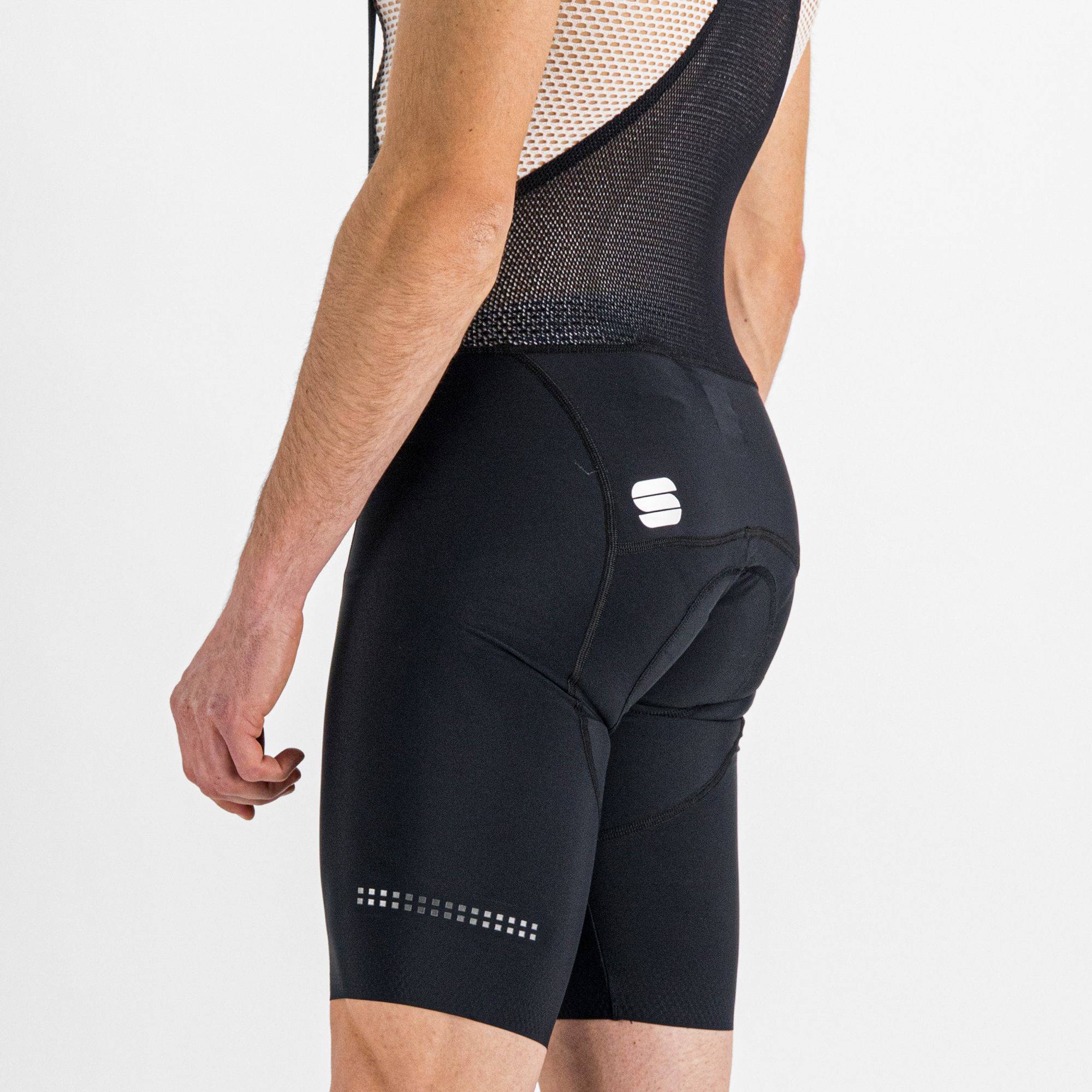 Sportful Classic Bib Wielrenshort Heren