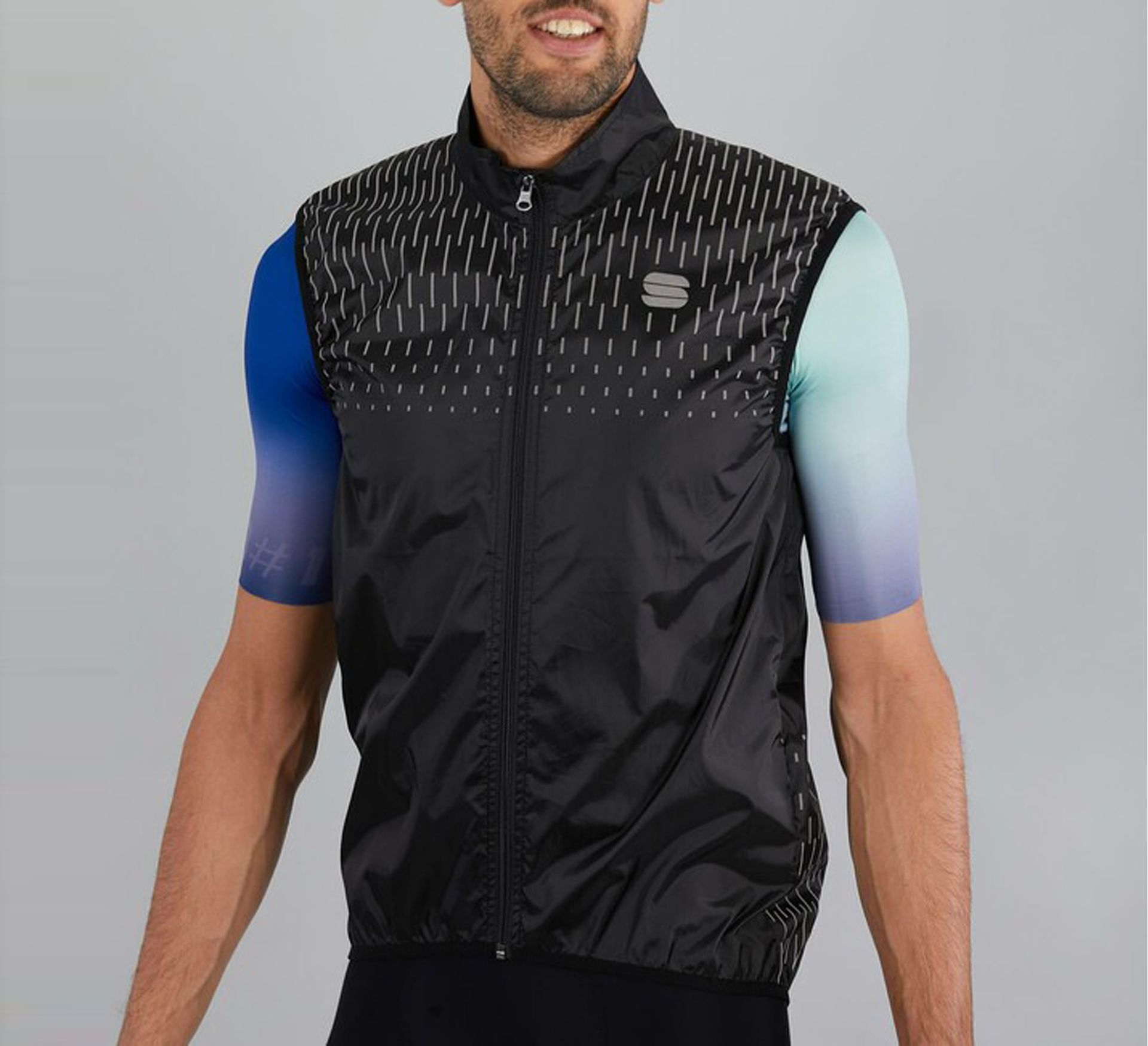 Sportful Reflex Vest Wielrenjas Heren