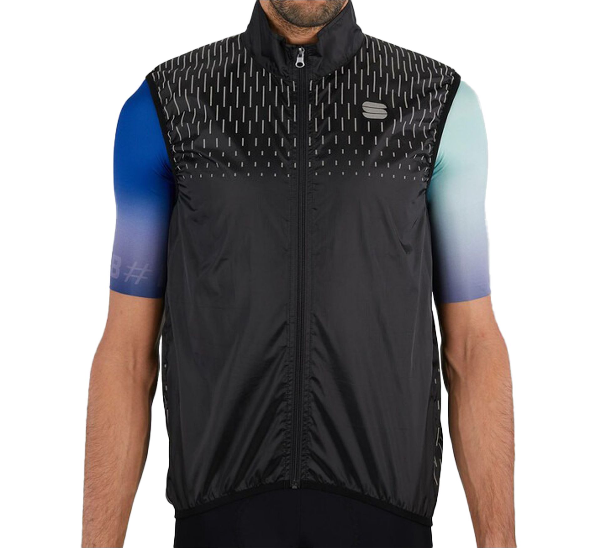 Sportful Reflex Vest Wielrenjas Heren