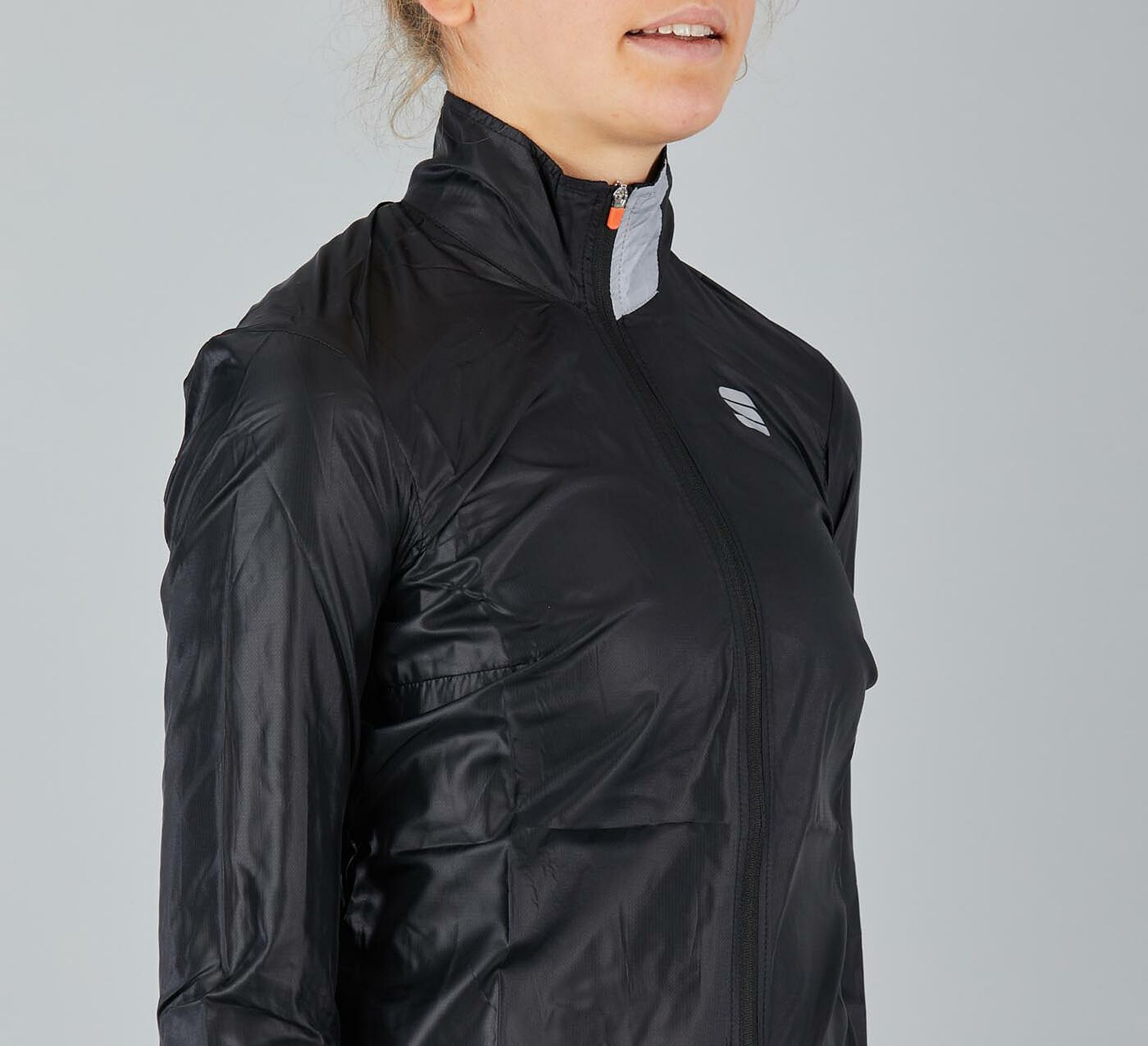Sportful Hot Pack Easylight Wielrenjack Dames