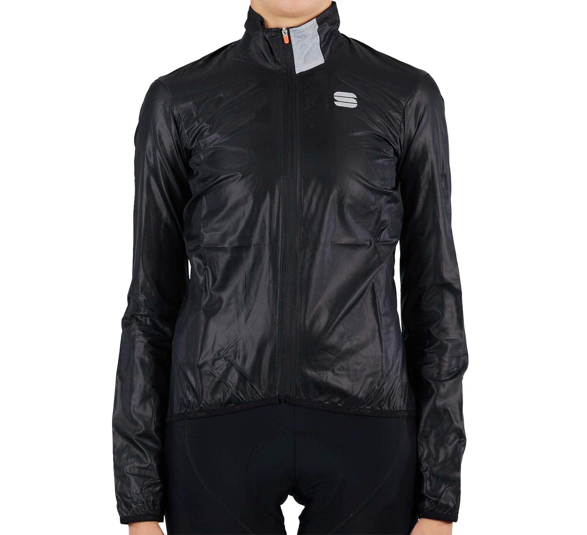 Sportful Hot Pack Easylight Wielrenjack Dames
