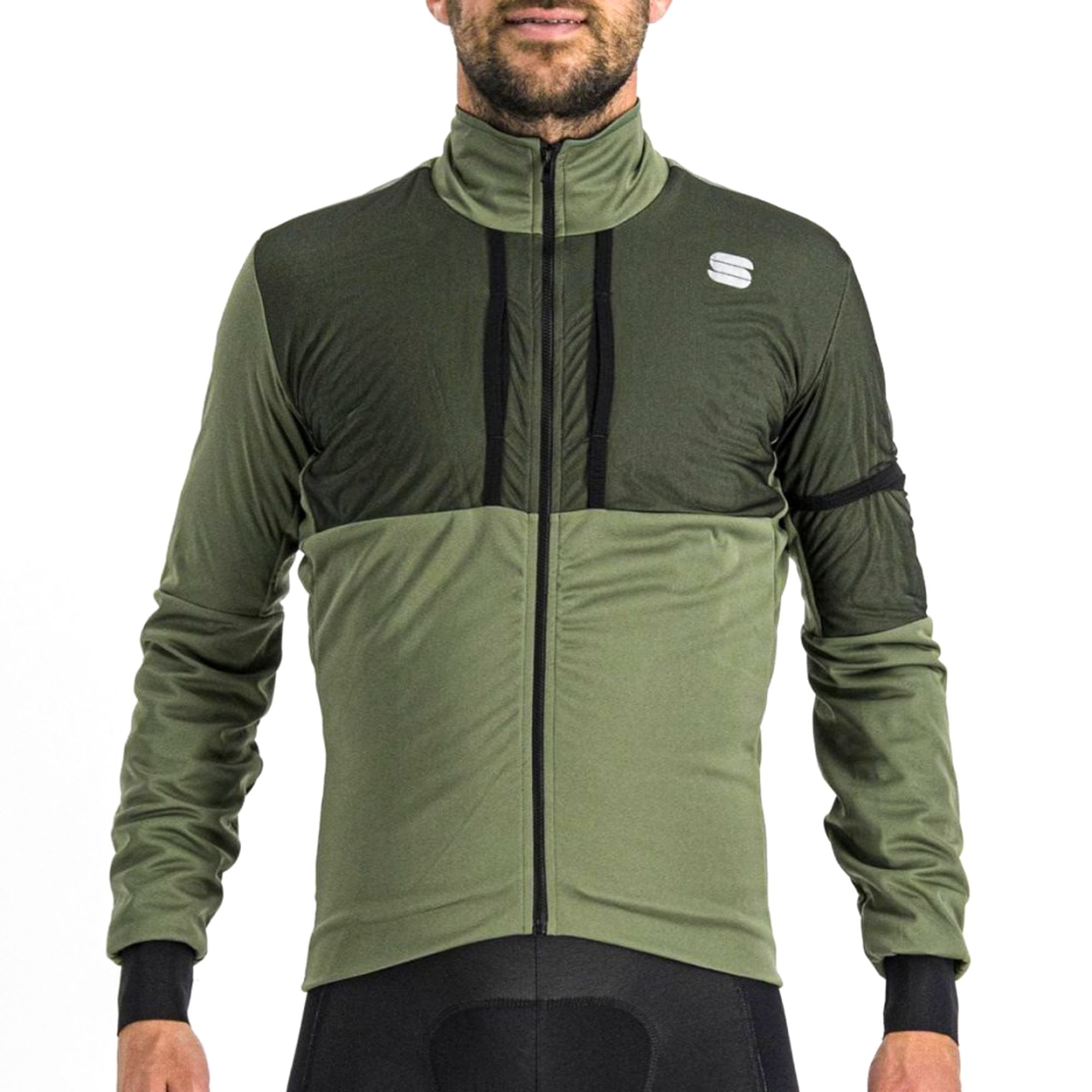 Sportful Supergiara Wielrenjack Heren