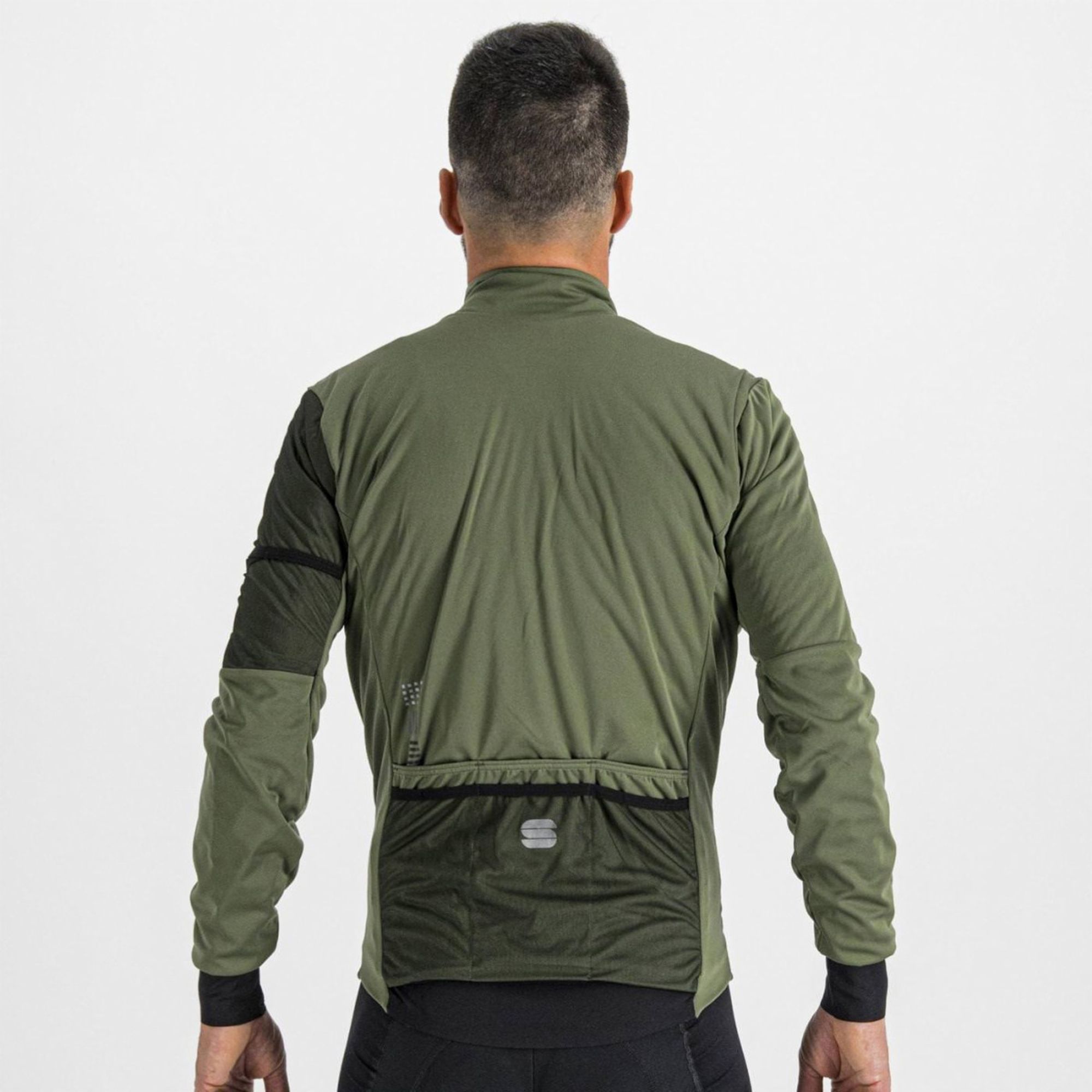 Sportful Supergiara Wielrenjack Heren