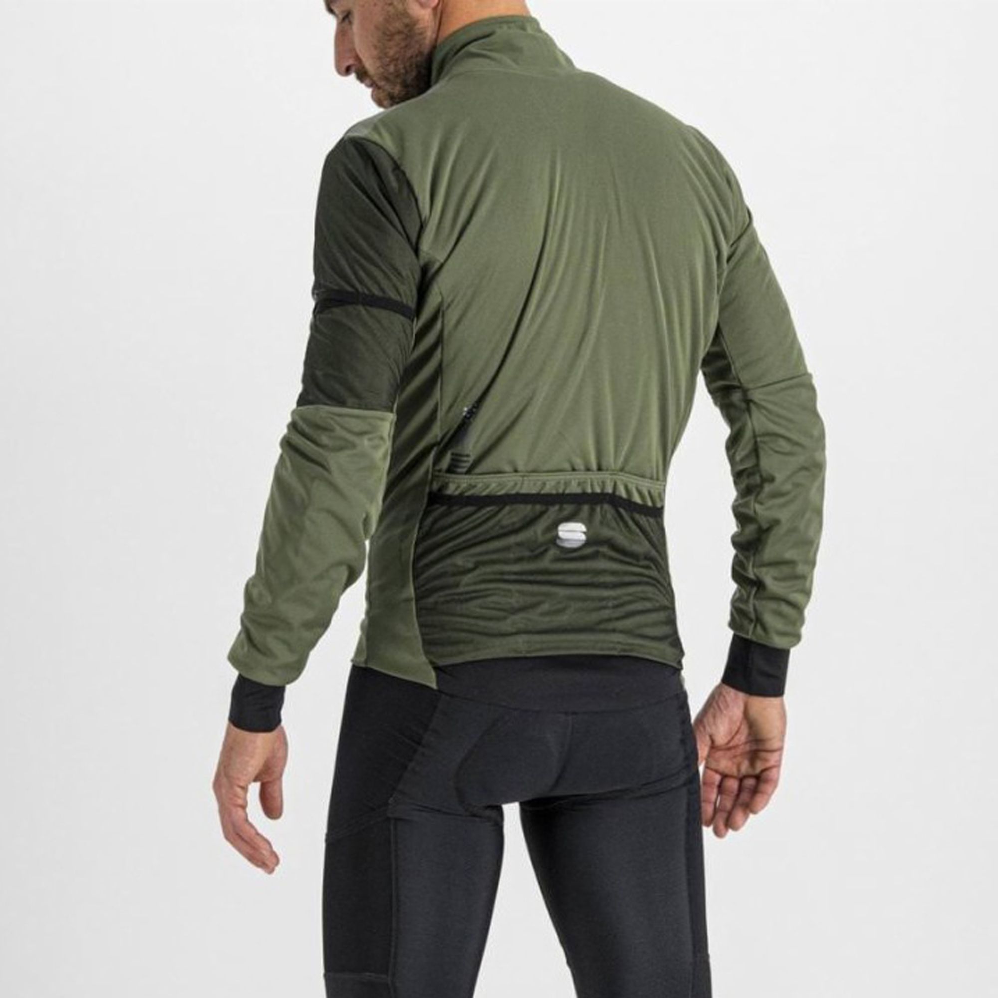 Sportful Supergiara Wielrenjack Heren