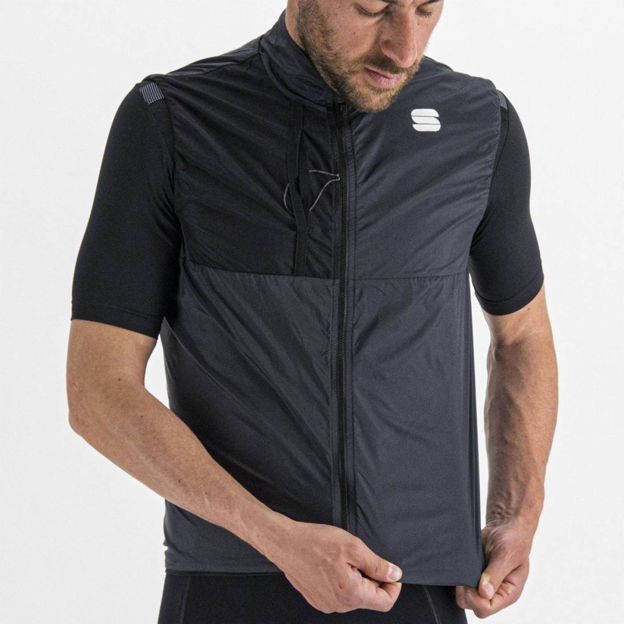 Sportful Supergiara Vest Wielrenjas Heren