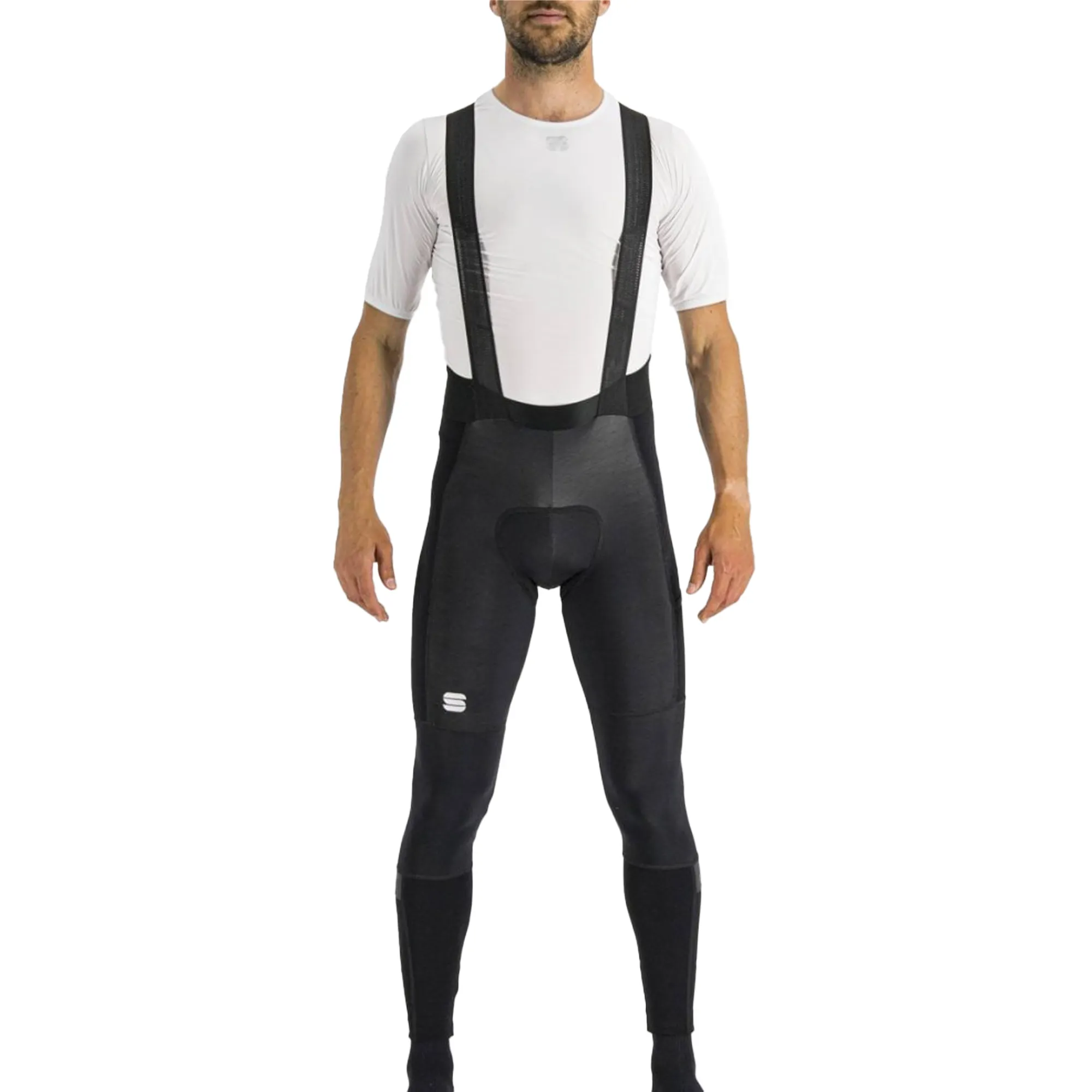 Sportful Supergiara Bibtight Fietsbroek Heren