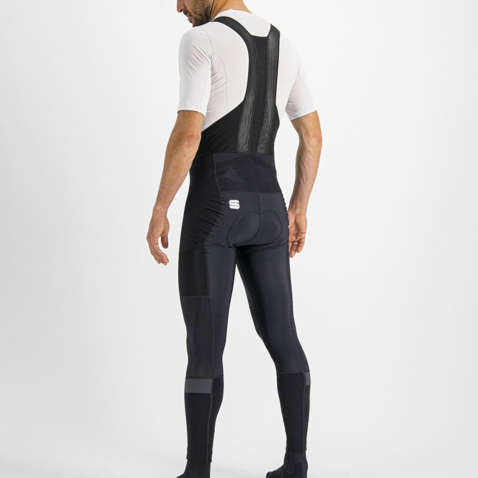 Sportful Supergiara Bibtight Fietsbroek Heren
