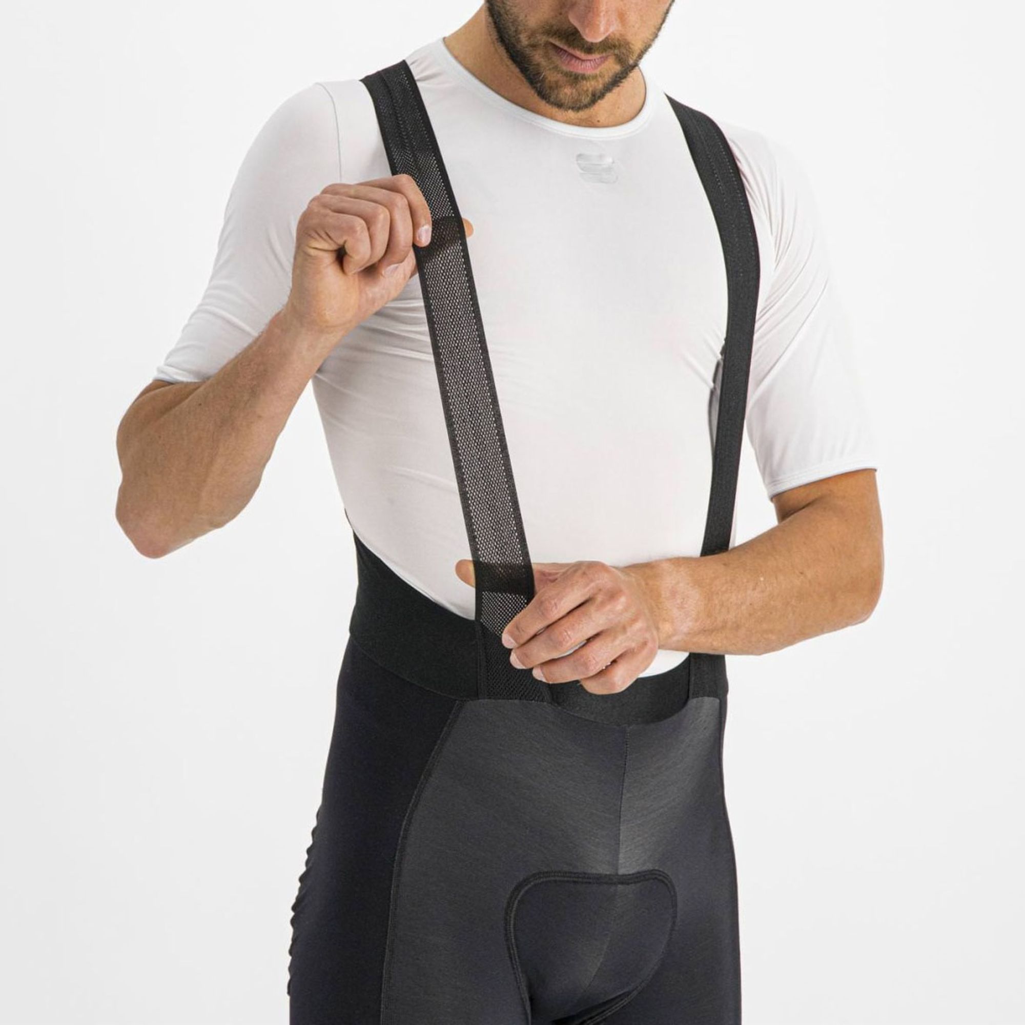 Sportful Supergiara Bibtight Fietsbroek Heren