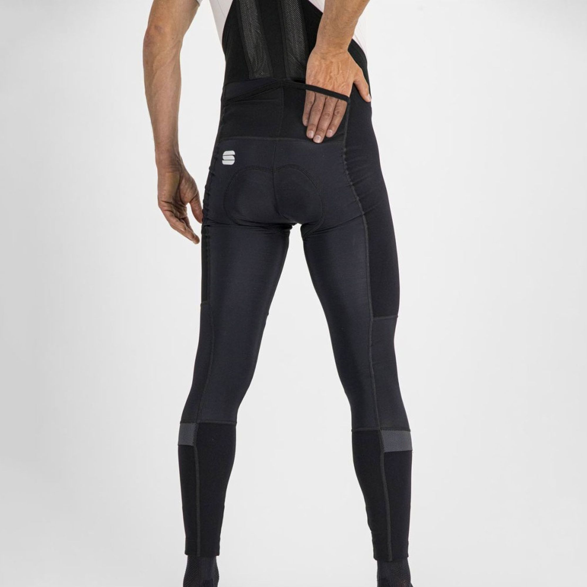 Sportful Supergiara Bibtight Fietsbroek Heren