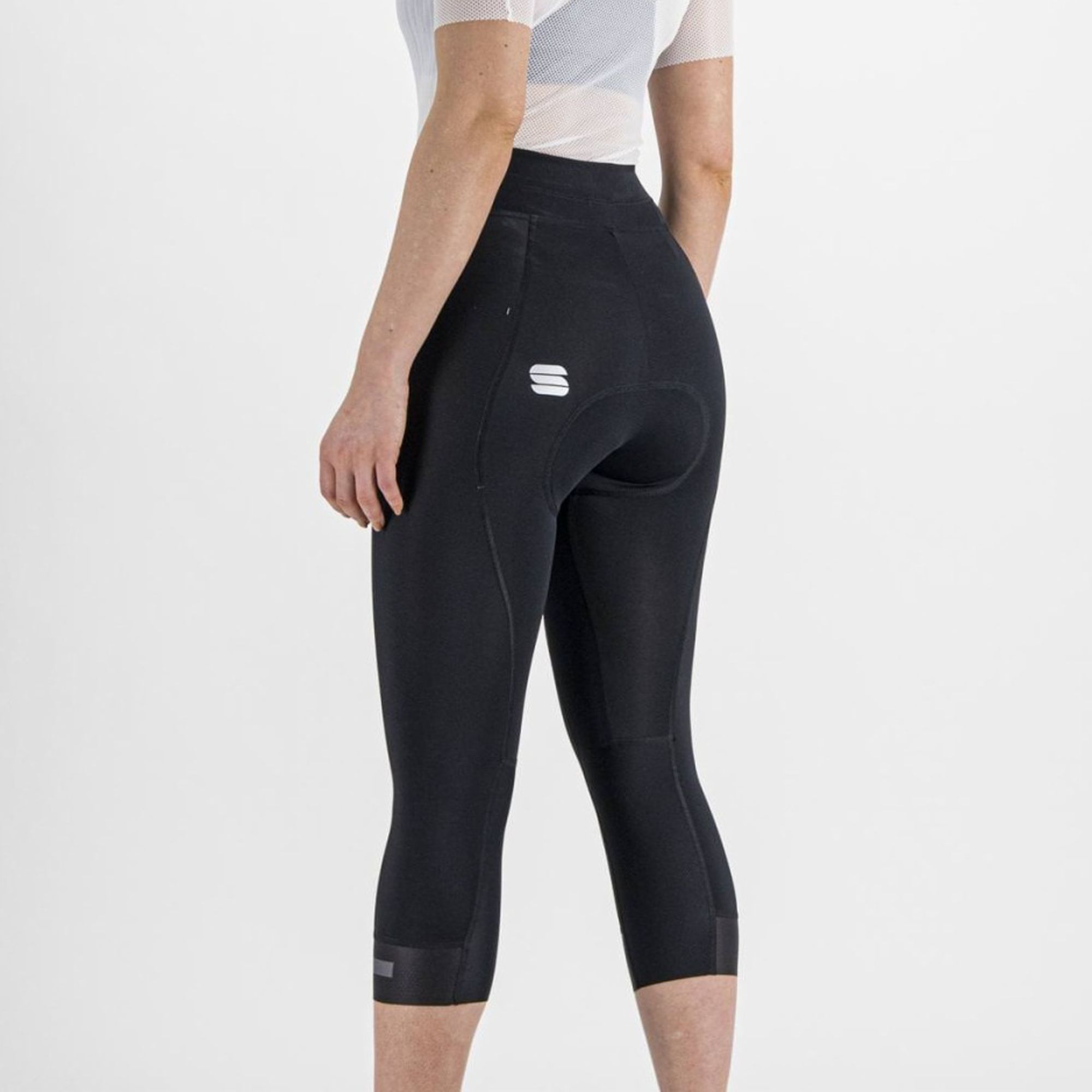Sportful Neo Bib Knicker Wielrenbroek Dames