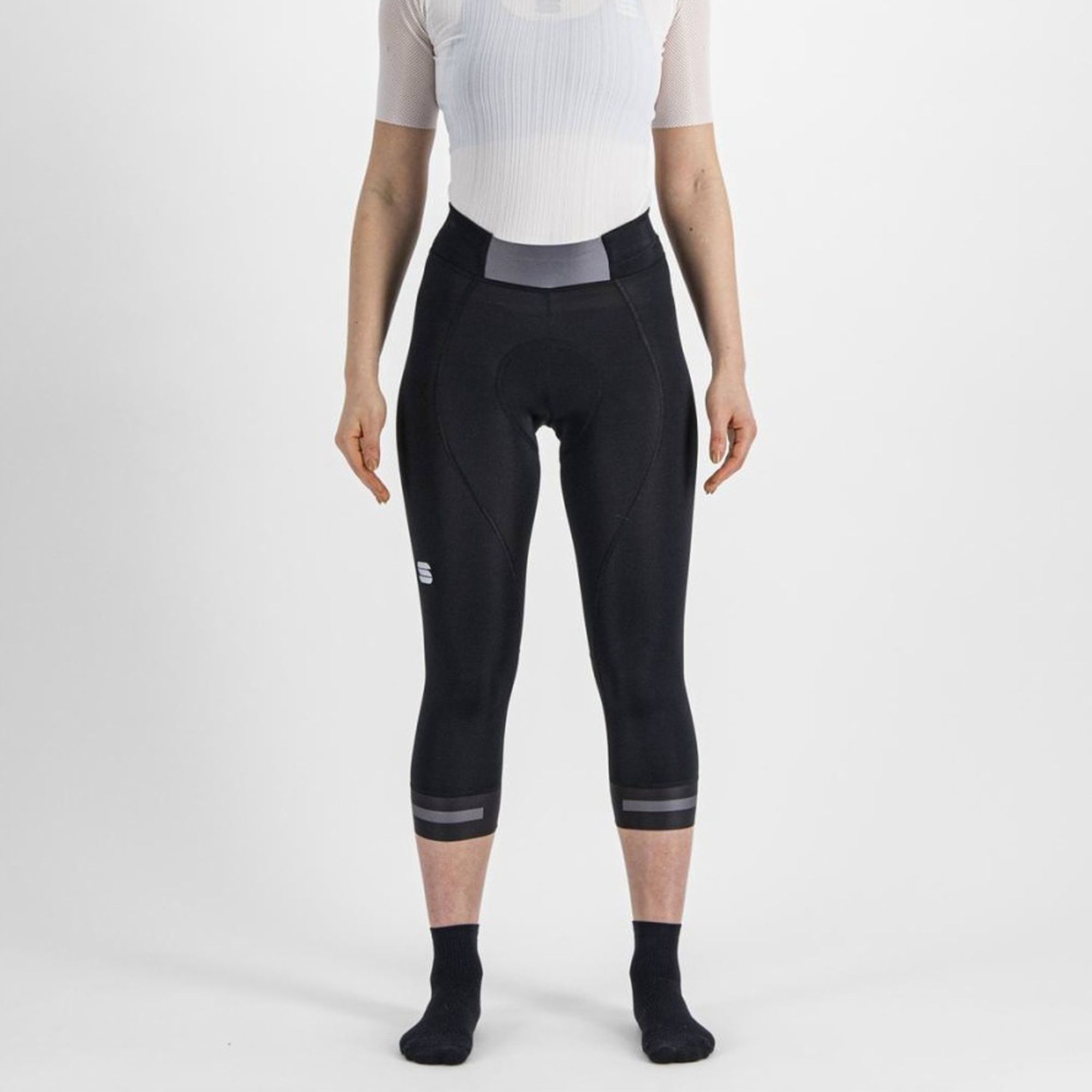 Sportful Neo Bib Knicker Wielrenbroek Dames