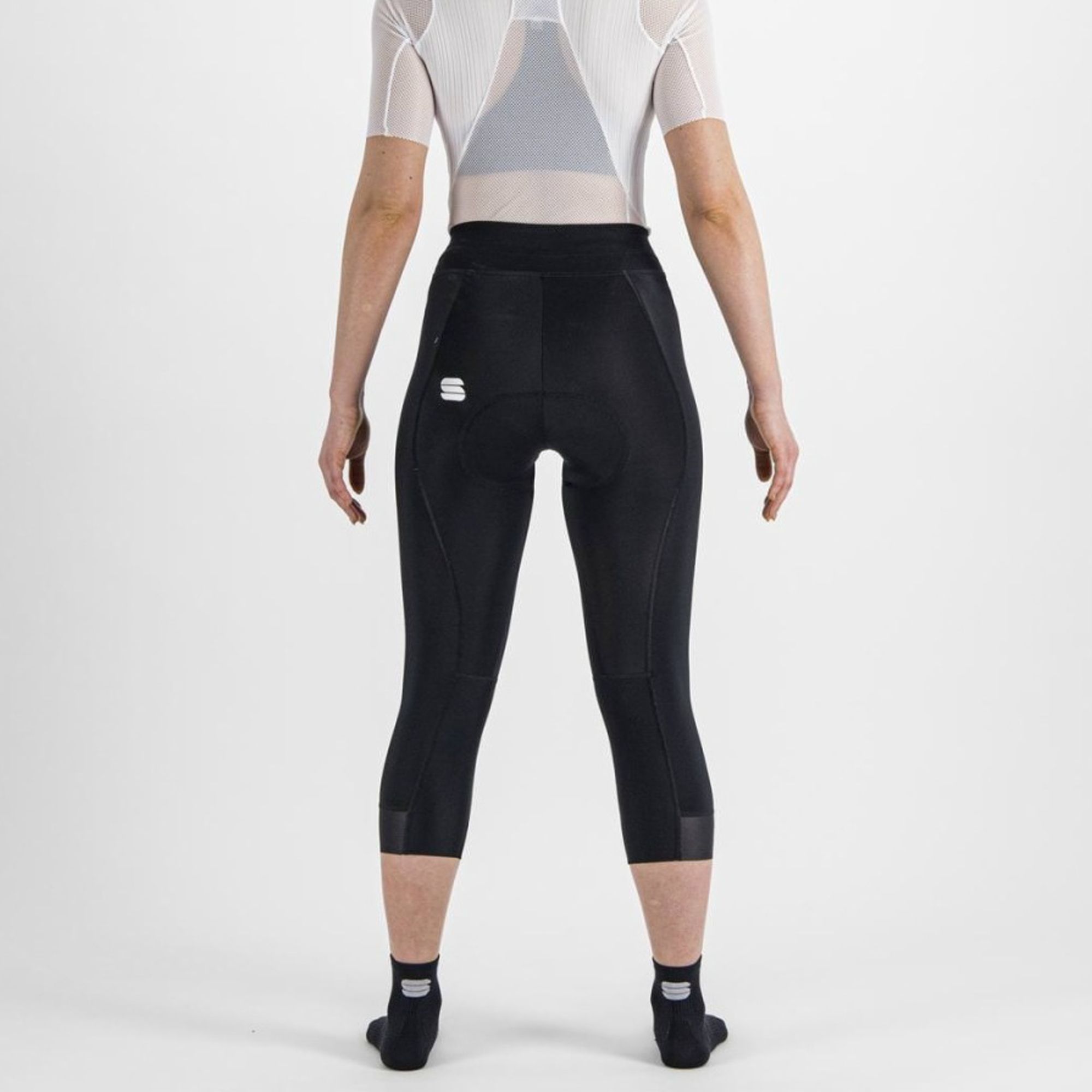 Sportful Neo Bib Knicker Wielrenbroek Dames