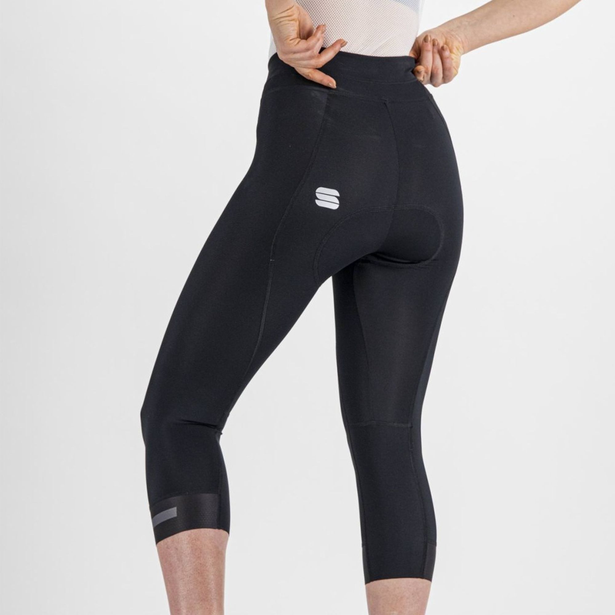 Sportful Neo Bib Knicker Wielrenbroek Dames