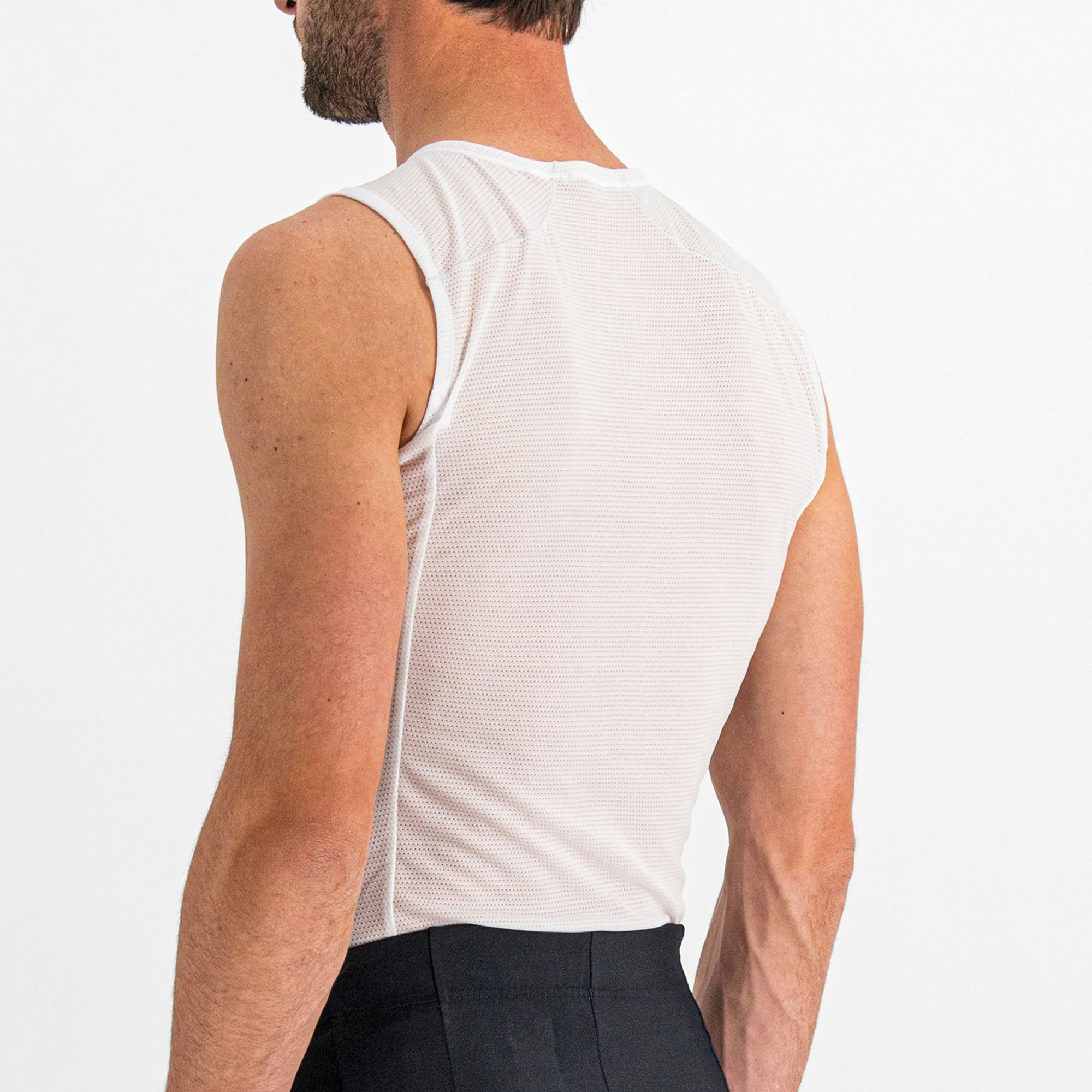 Sportful Thermodynamic Lite Sleeveless Ondershirt Heren