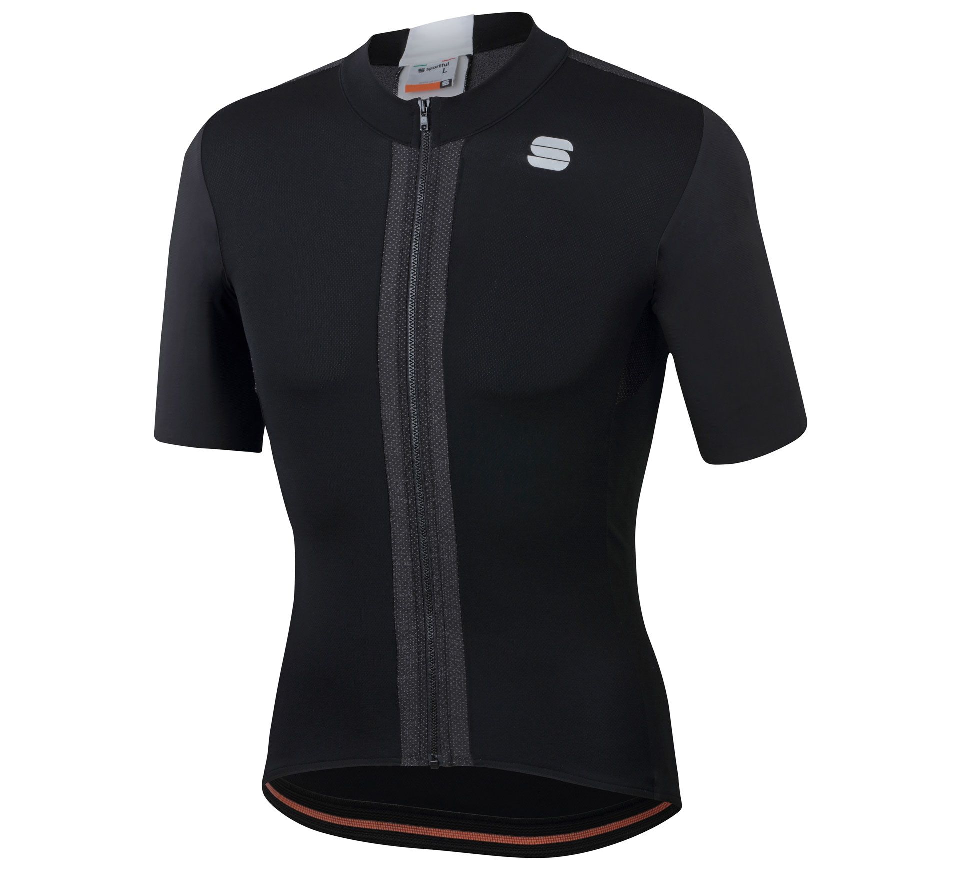 Sportful Strike Wielrenshirt Heren