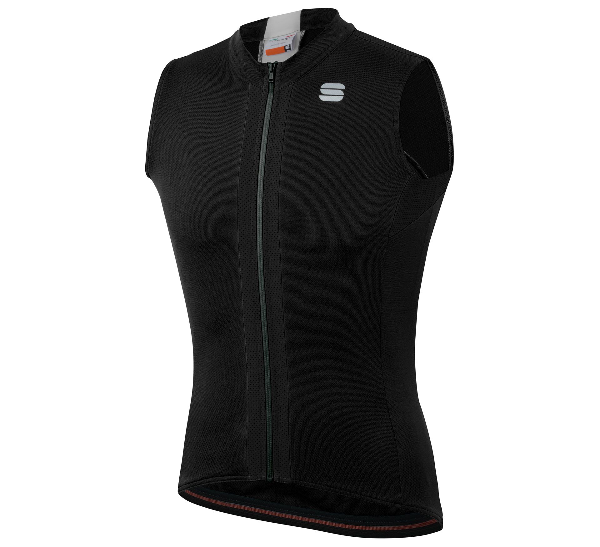 Sportful Strike Sleeveless Wielrenshirt Heren