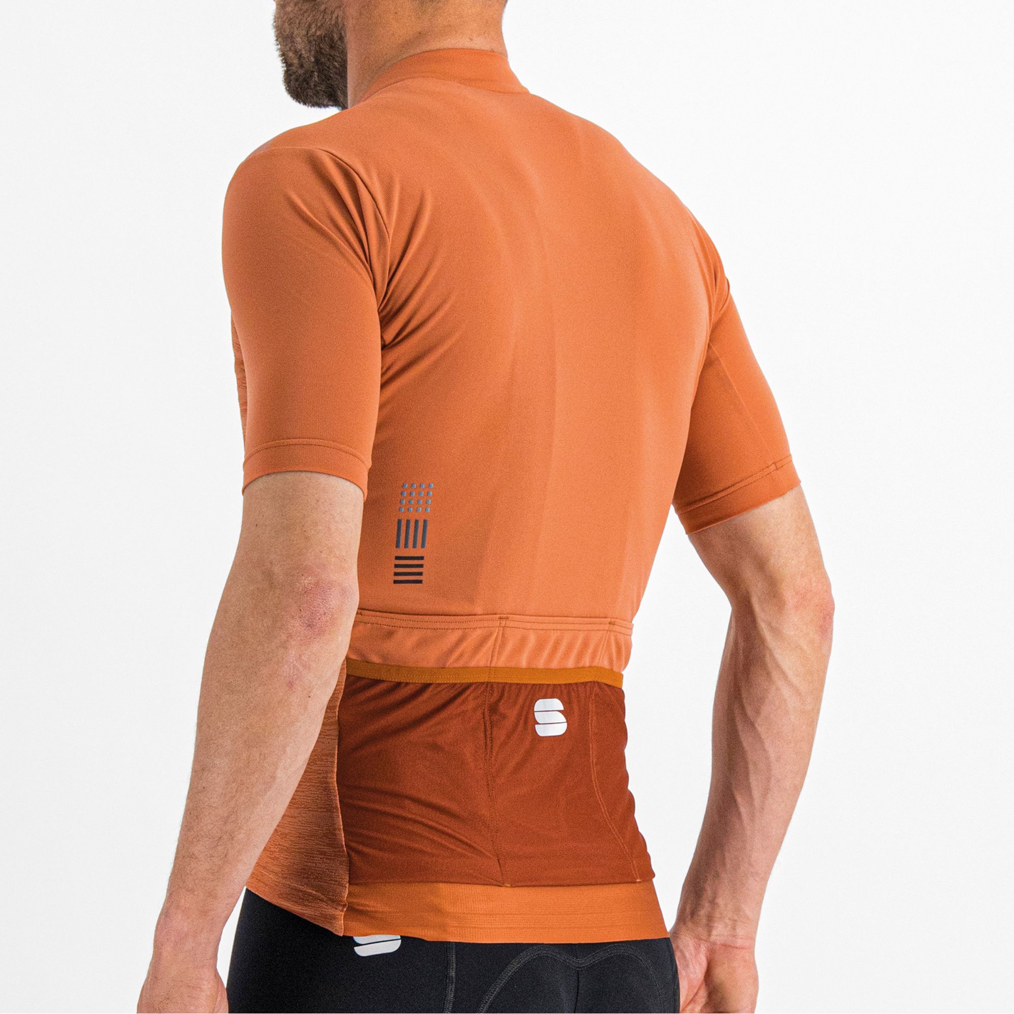 Sportful Supergiara Jersey Fietsshirt Heren
