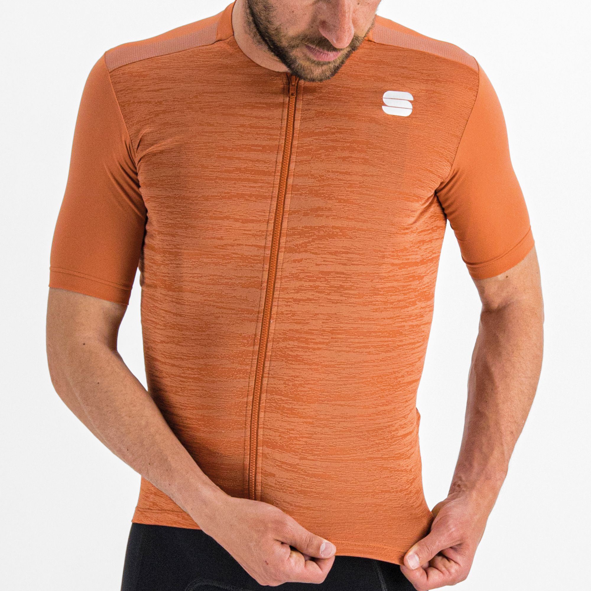 Sportful Supergiara Jersey Fietsshirt Heren