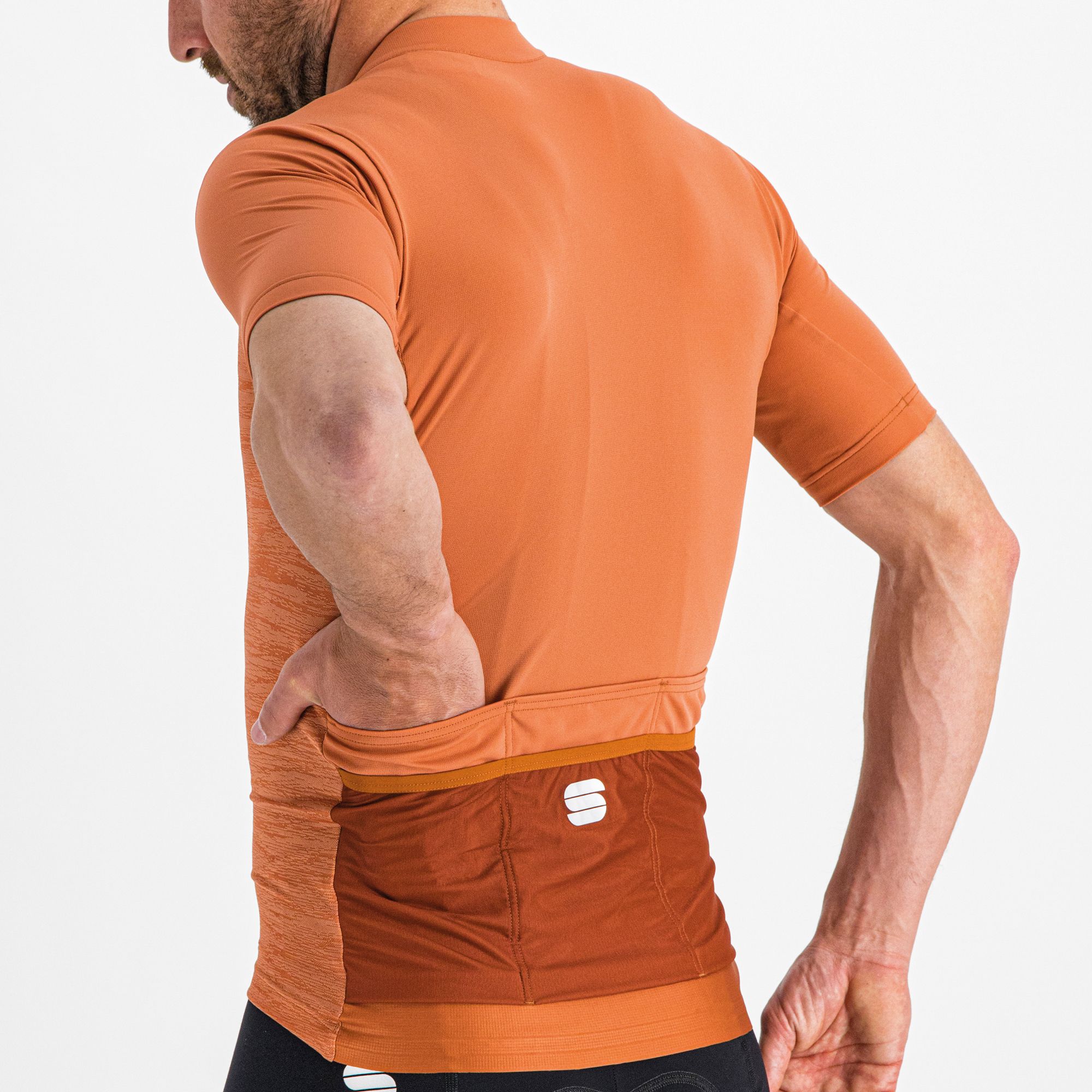 Sportful Supergiara Jersey Fietsshirt Heren