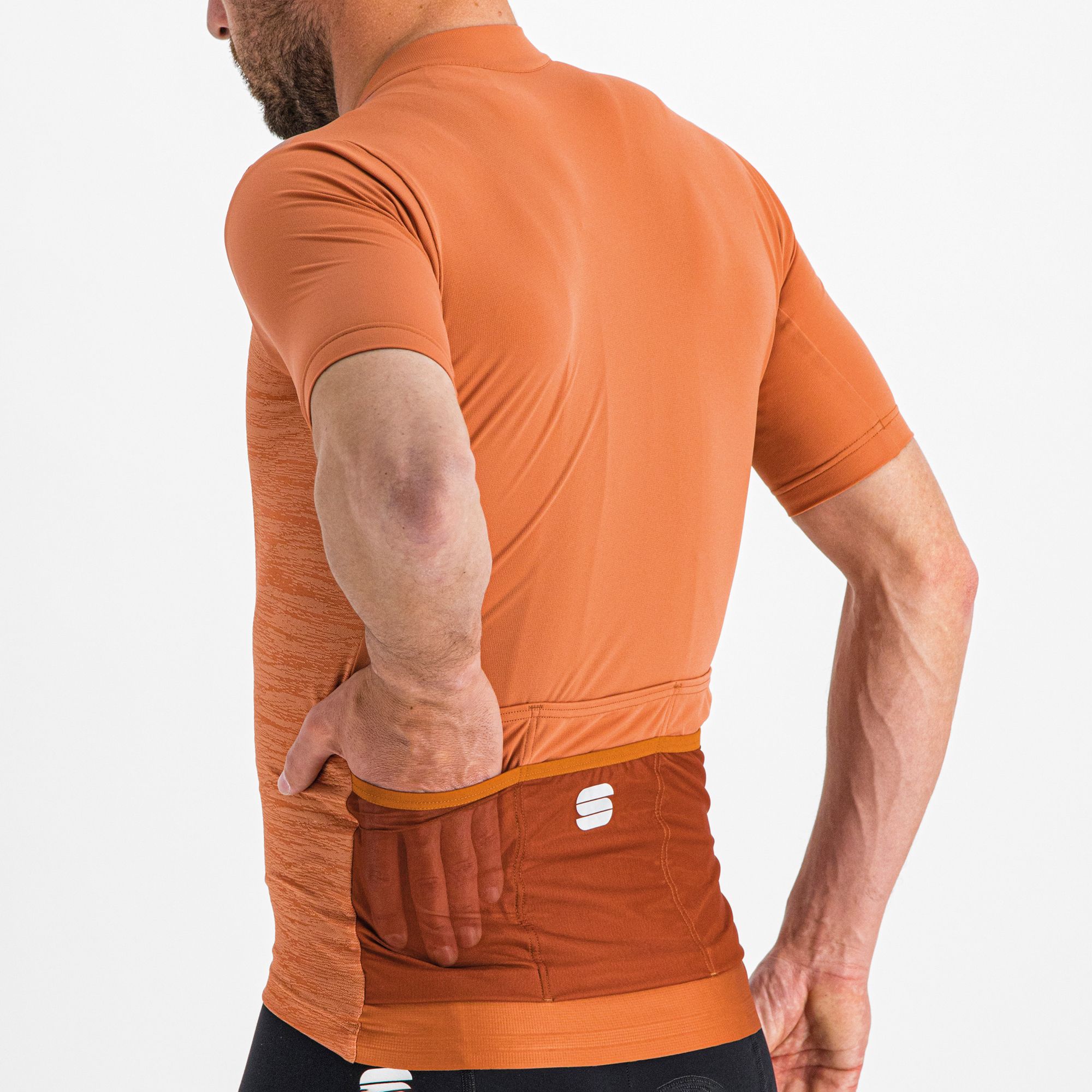 Sportful Supergiara Jersey Fietsshirt Heren