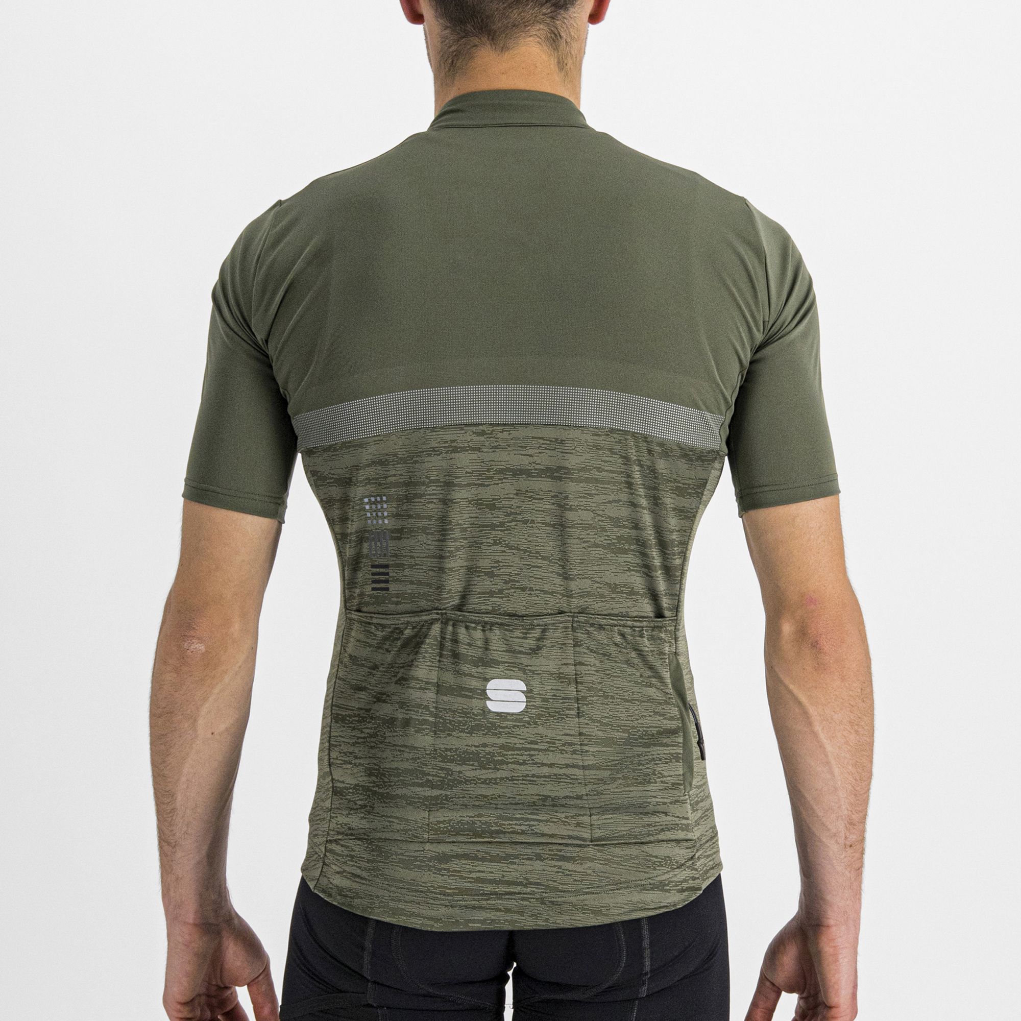 Sportful Giara Jersey Fietsshirt Heren