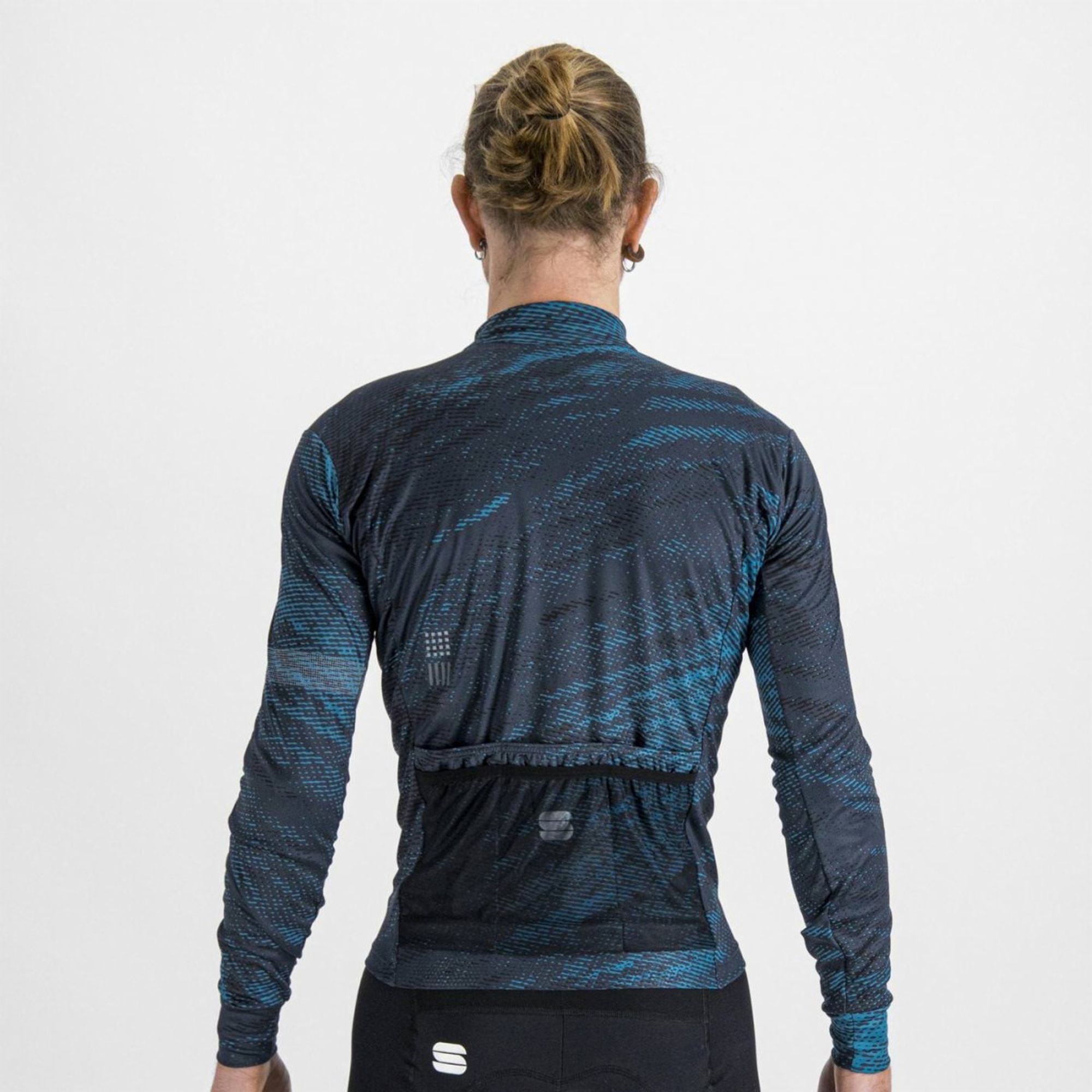 Sportful Cliff Supergiara Thermal Jersey Wielrenshirt Heren