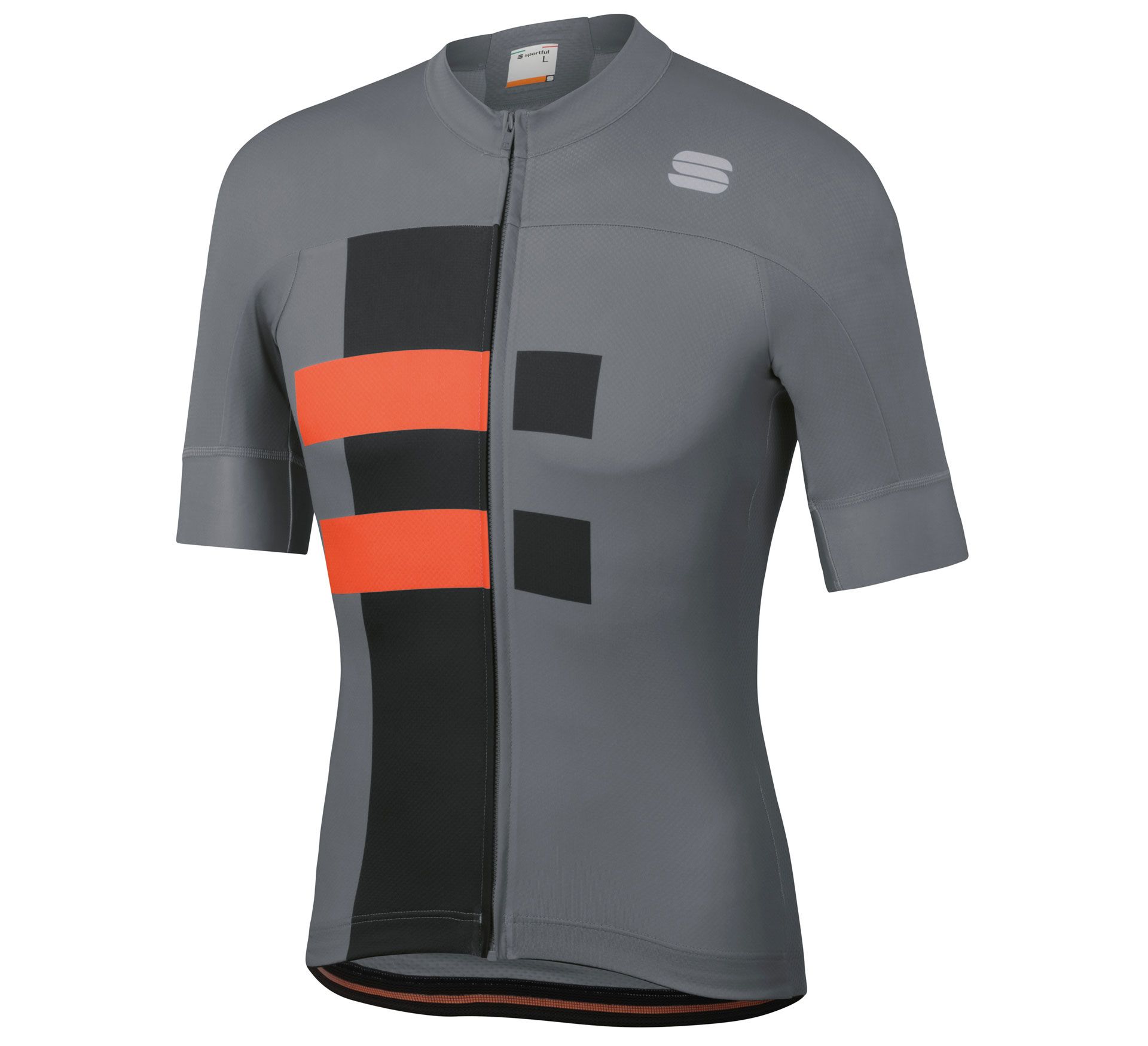 Sportful Bold Wielrenshirt Heren