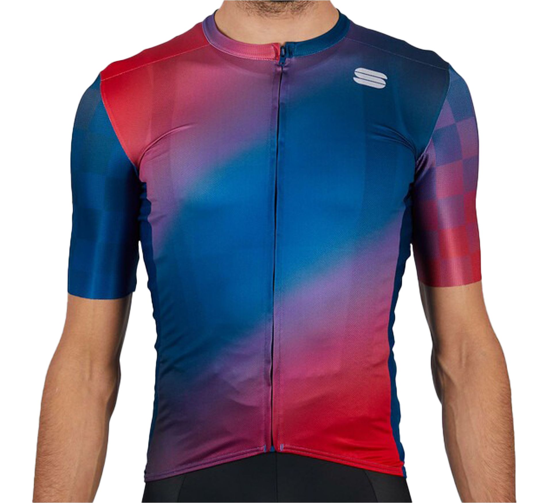 Sportful Rocket Wielrenshirt Heren