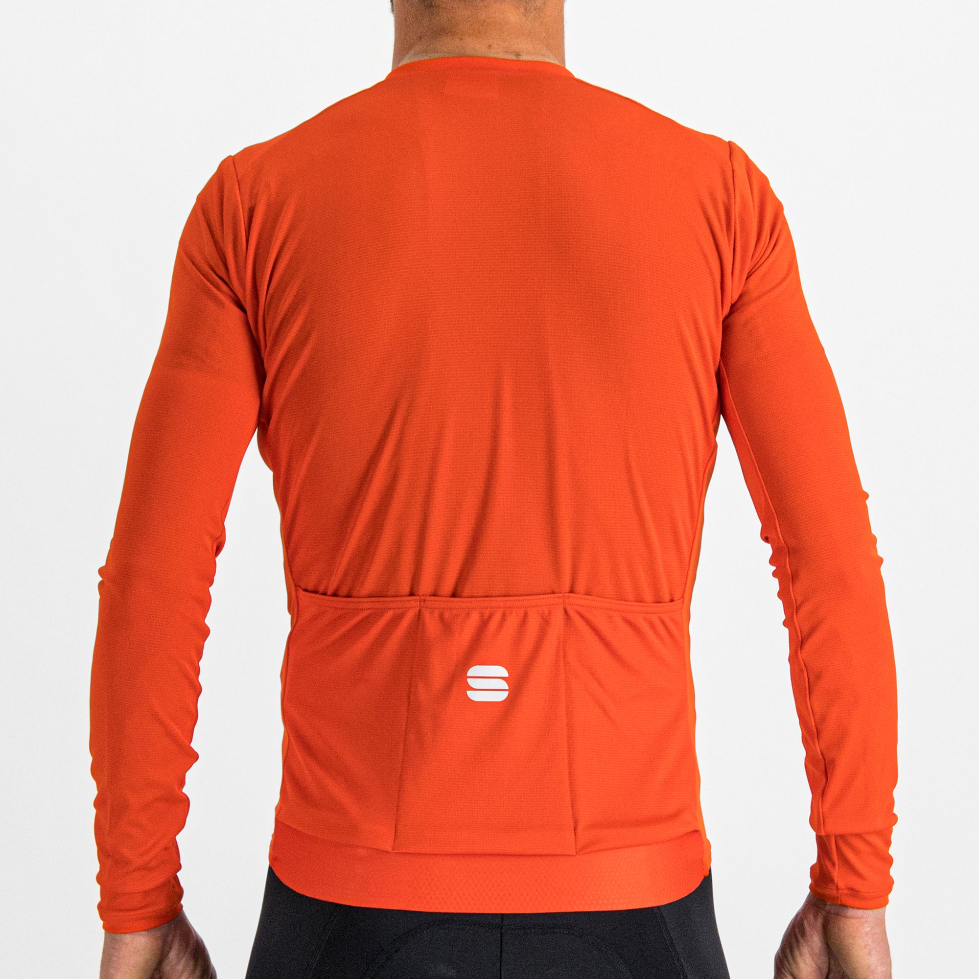 Sportful Matchy LS Wielrenshirt Heren