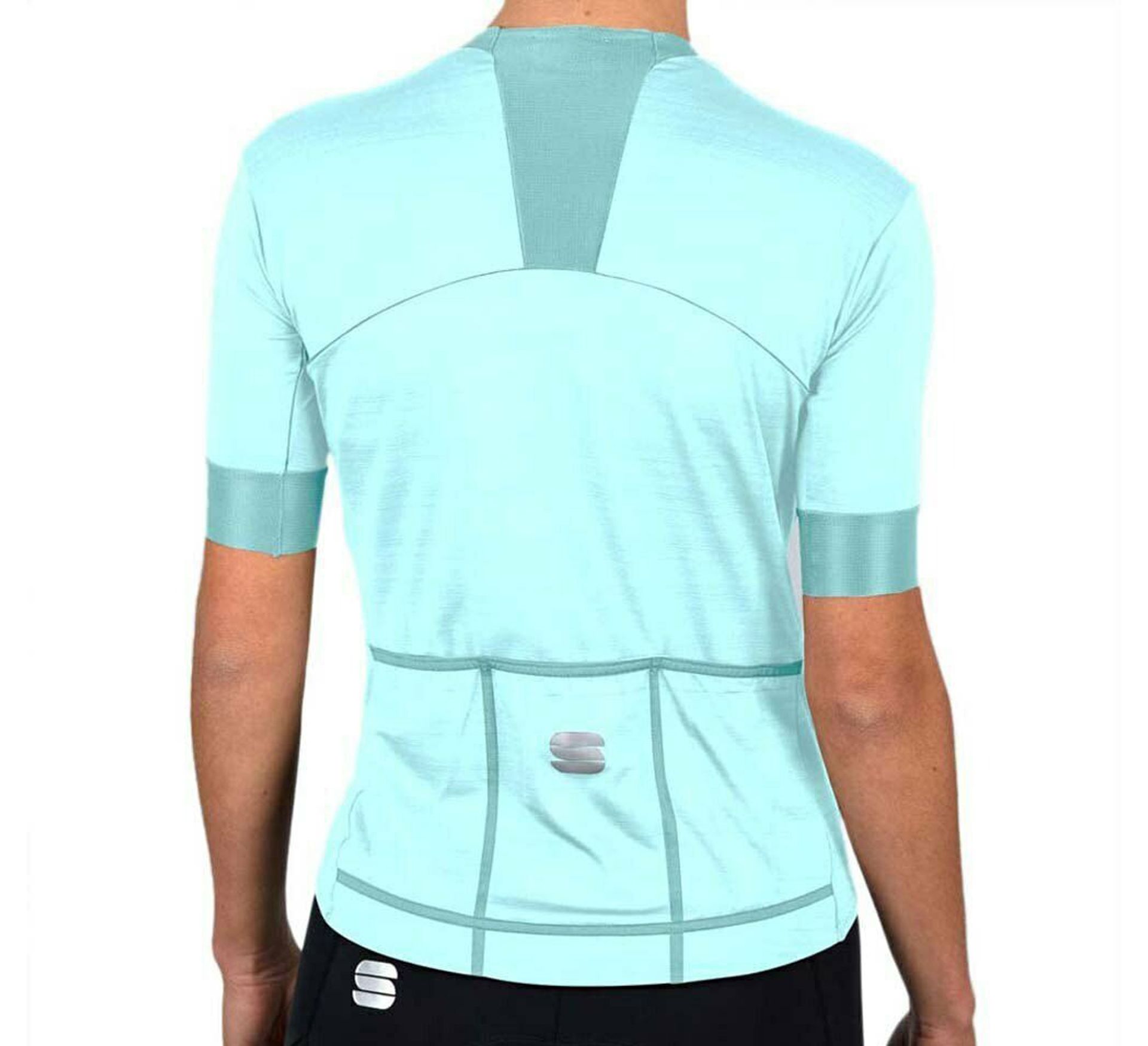 Sportful Kelly Wielrenshirt Dames