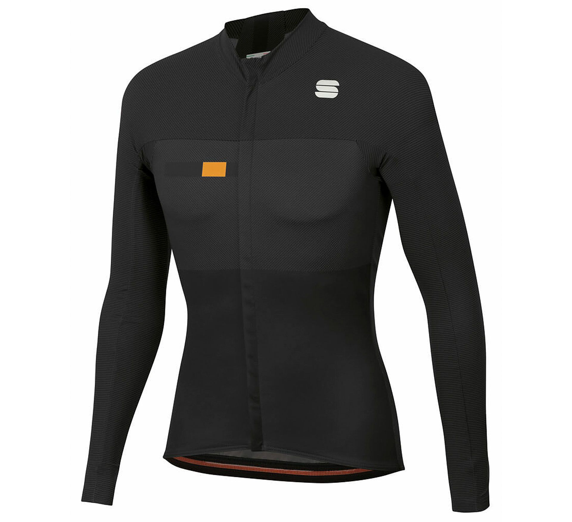 Sportful BodyFit Pro Thermal Wielrenshirt Heren