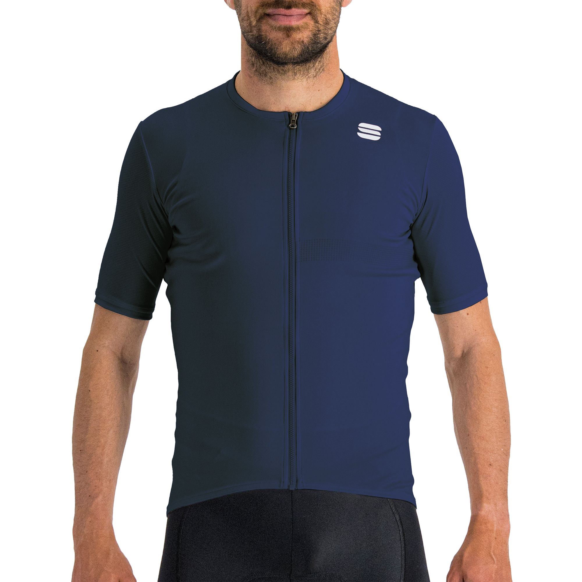 Sportful Matchy Wielrenshirt Heren