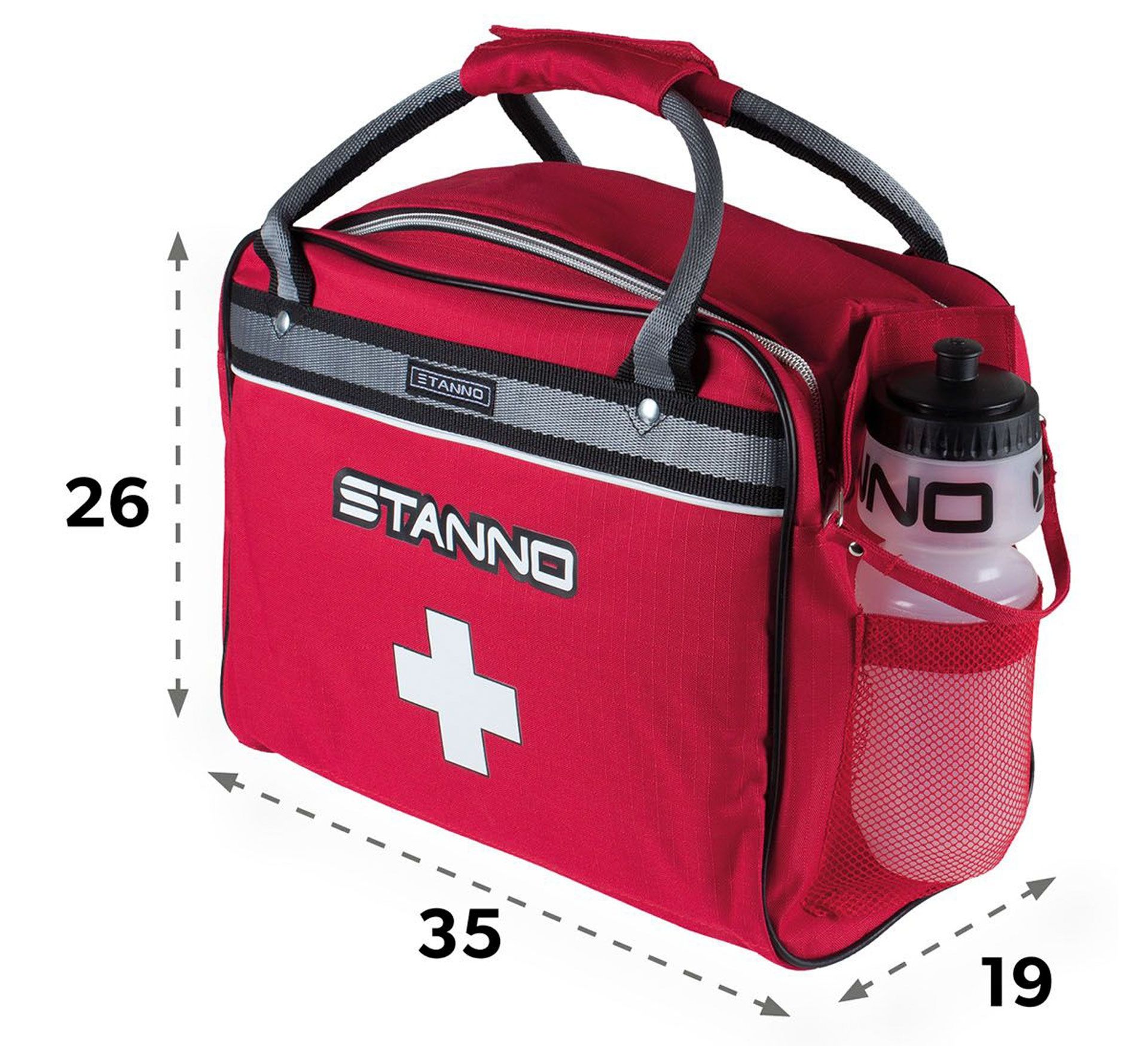 Stanno Medicine Bag