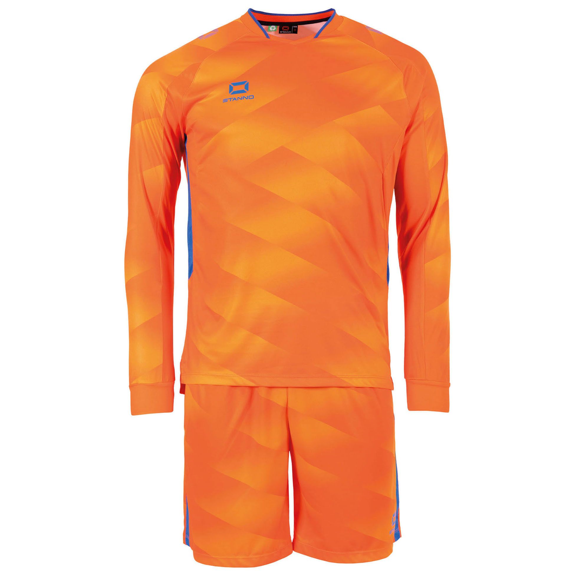 Stanno Vik Keeper Set Senior