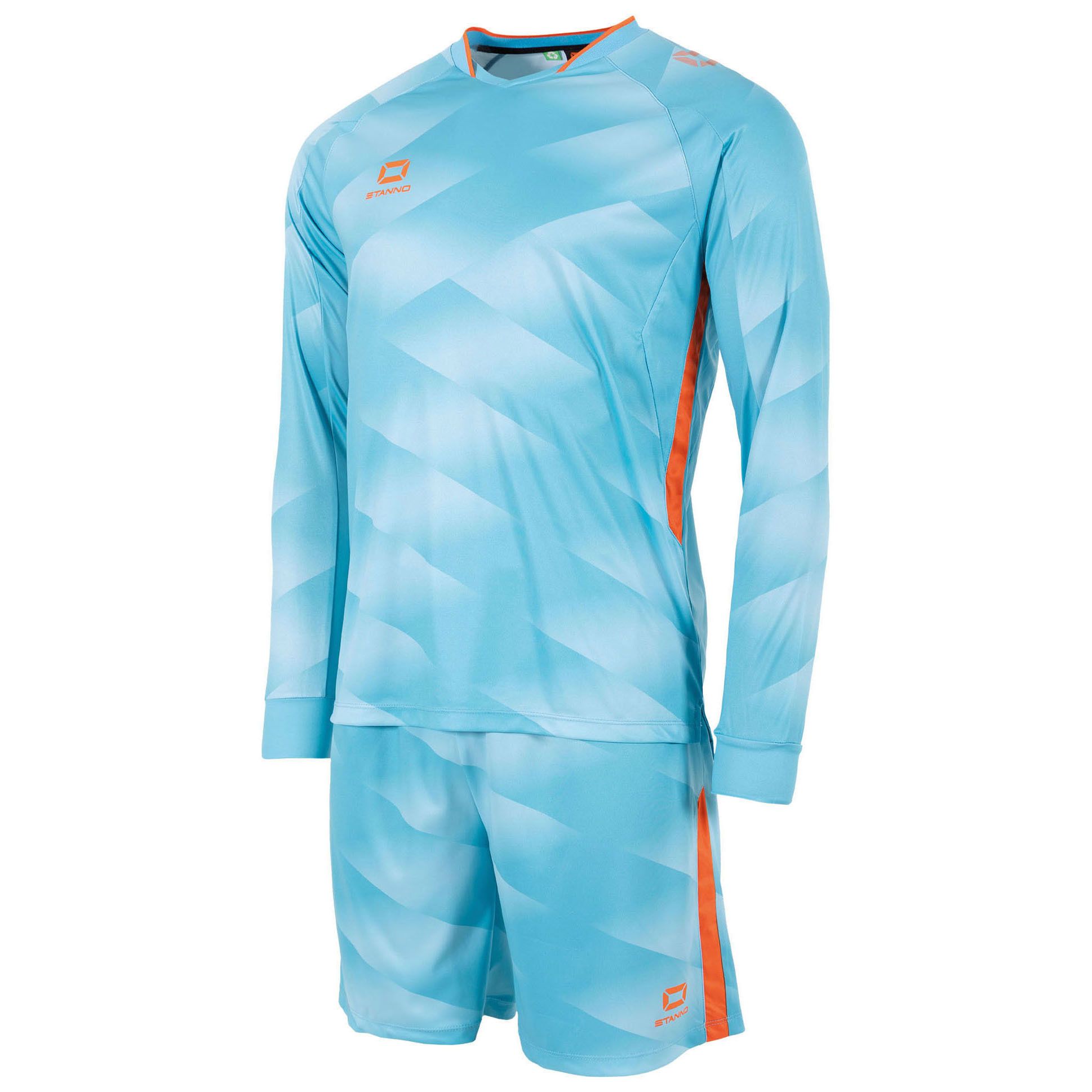 Stanno Vik Keeper Set Senior