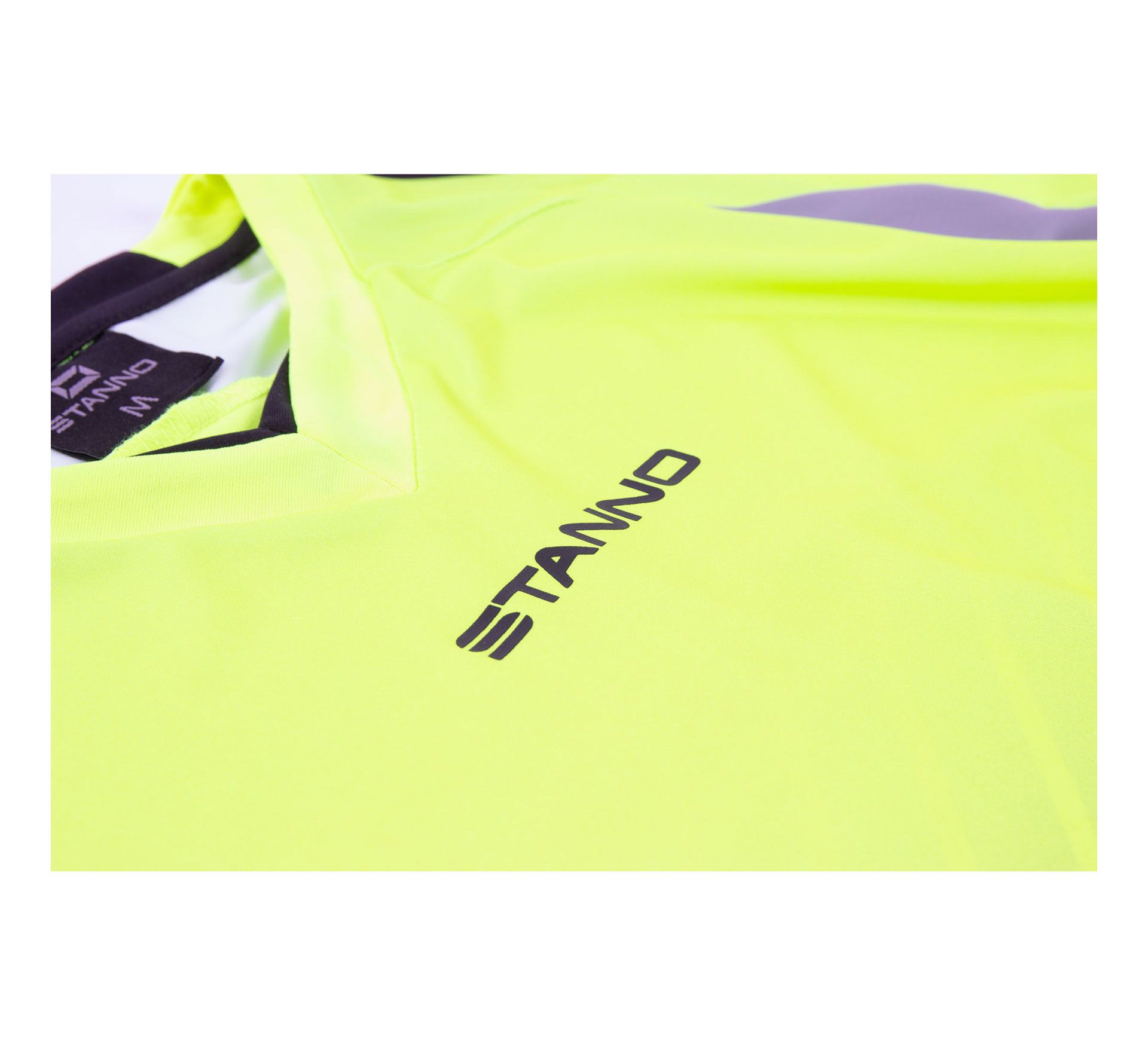 Stanno Blitz Keeper Set Senior
