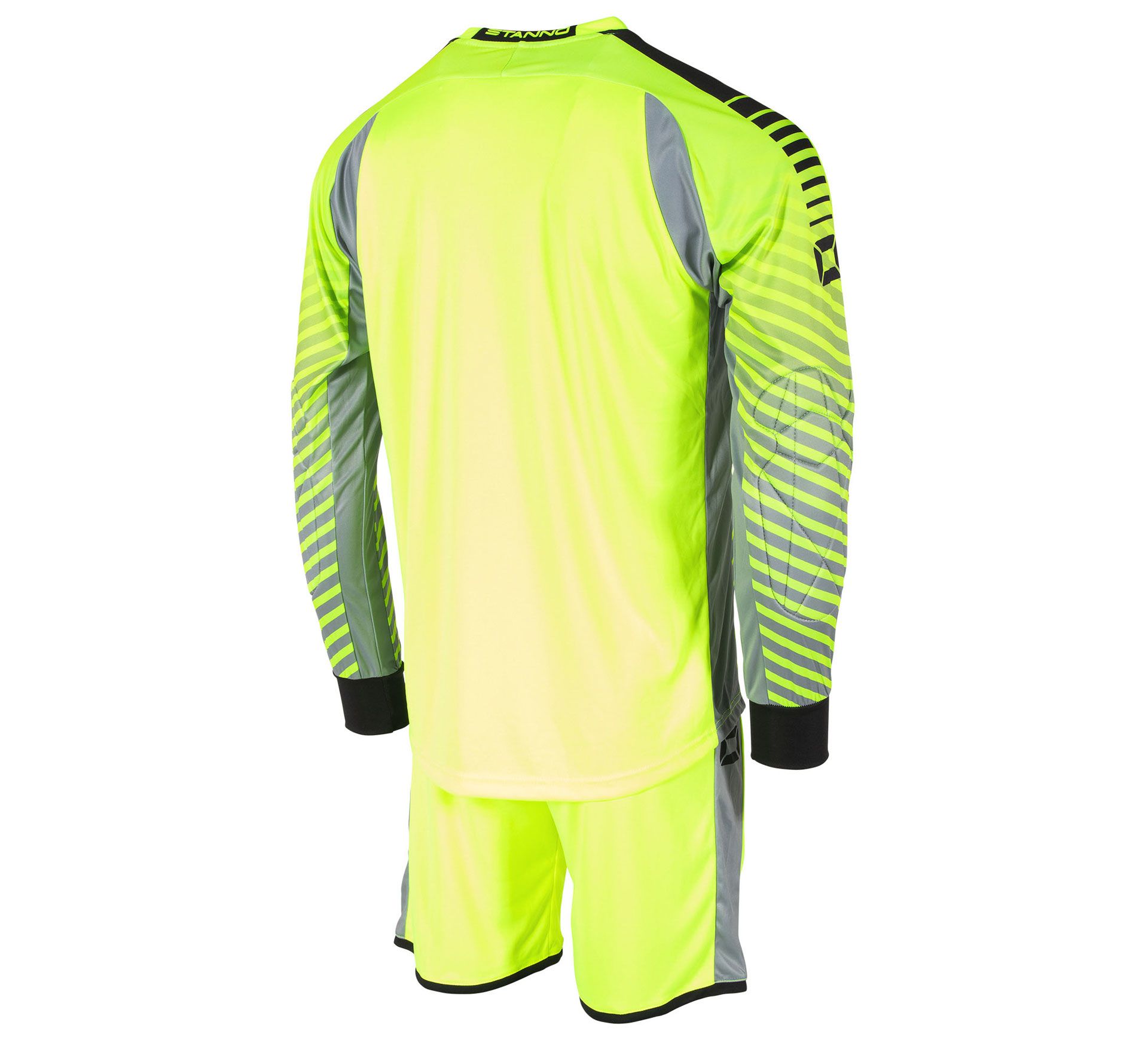 Stanno Blitz Keeper Set Senior