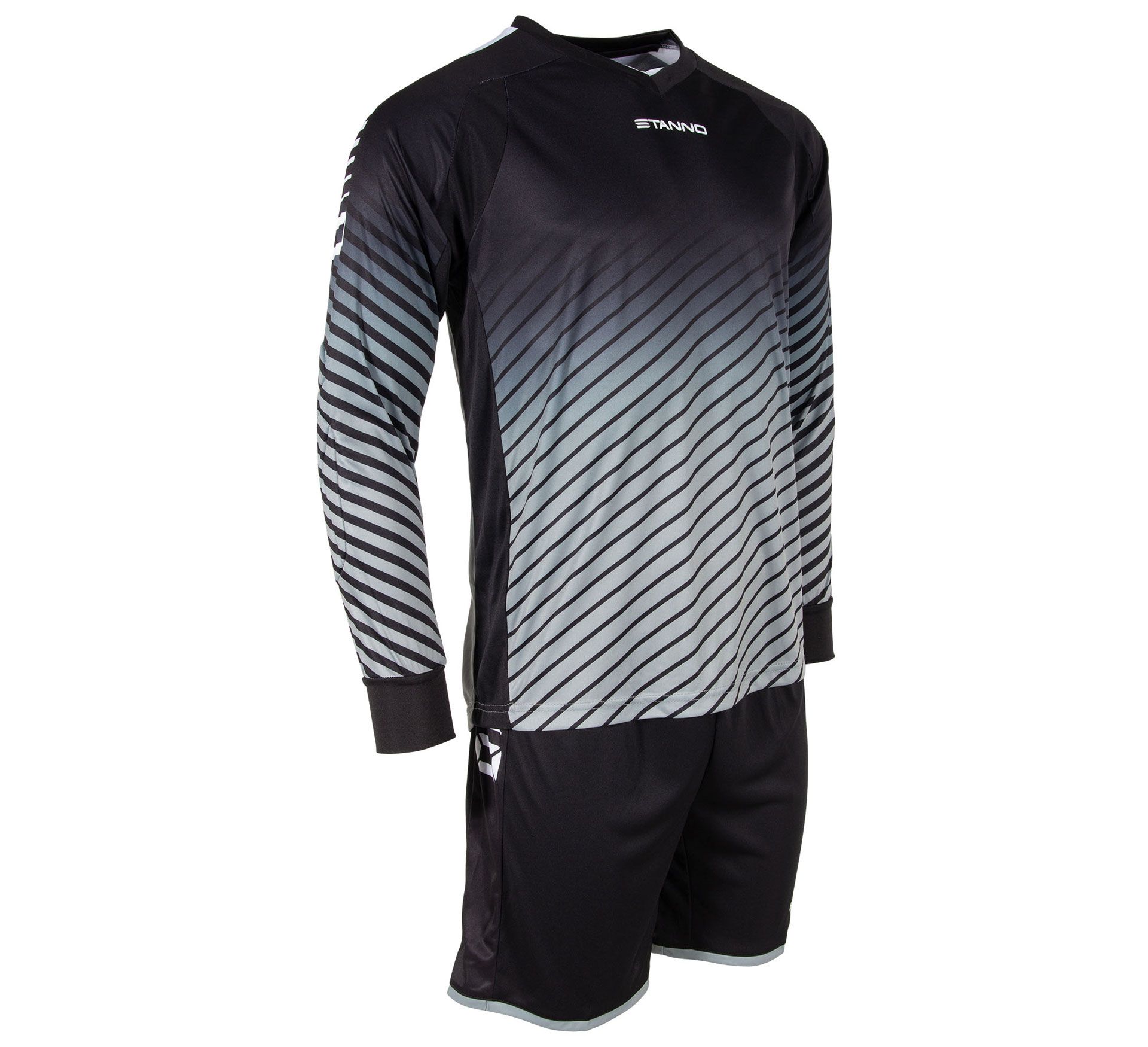 Stanno Blitz Keeper Set Senior