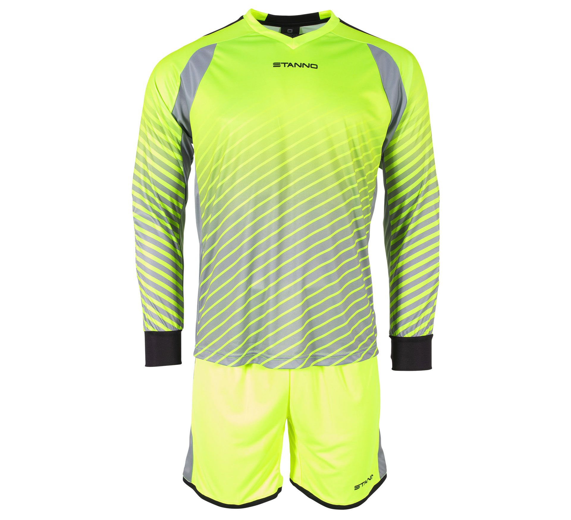 Stanno Blitz Keeper Set Senior