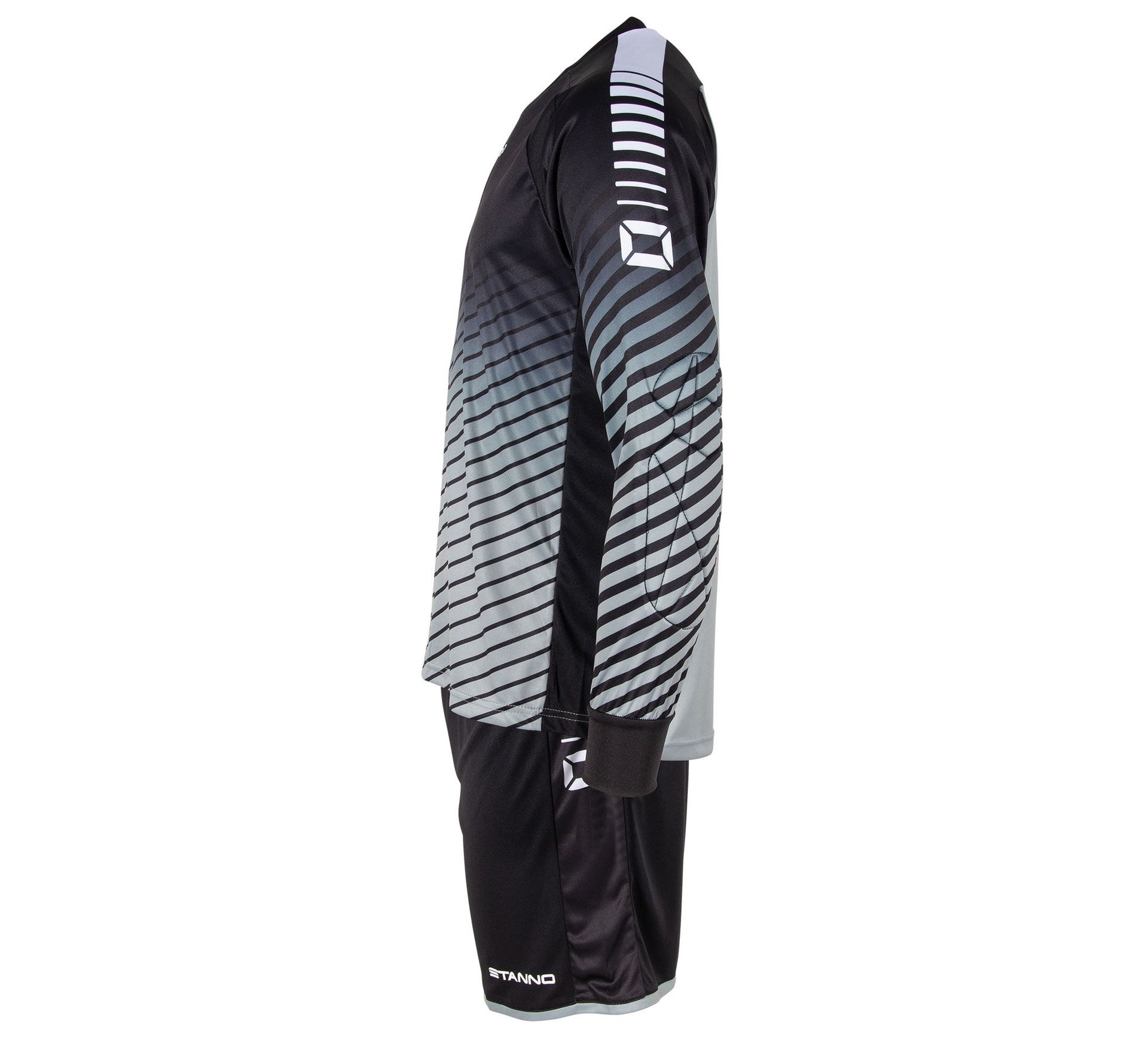Stanno Blitz Keeper Set Senior