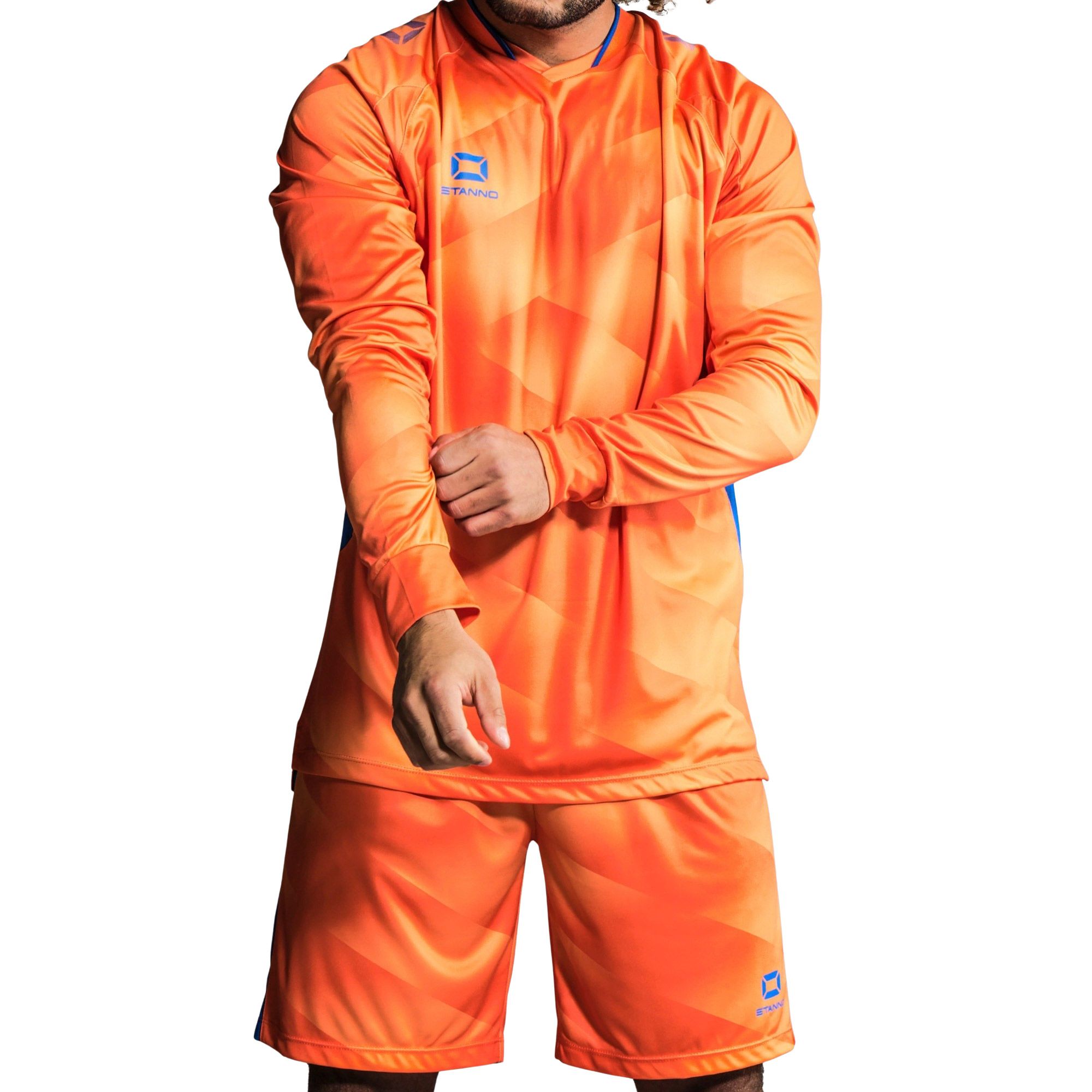Stanno Vik Keeper Set Junior