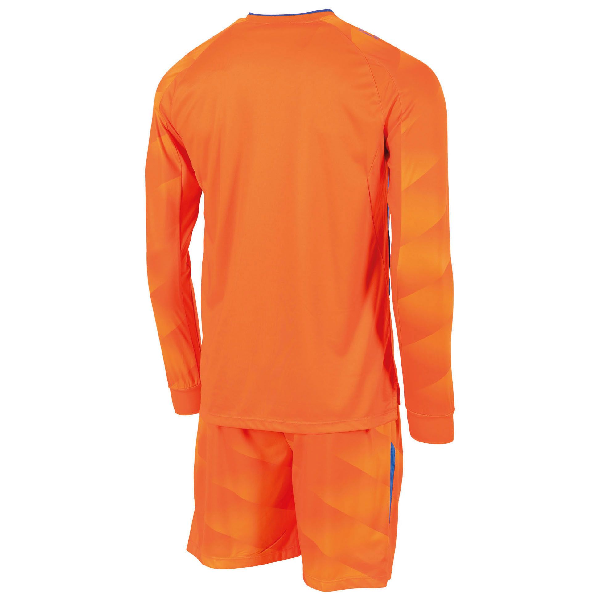 Stanno Vik Keeper Set Junior
