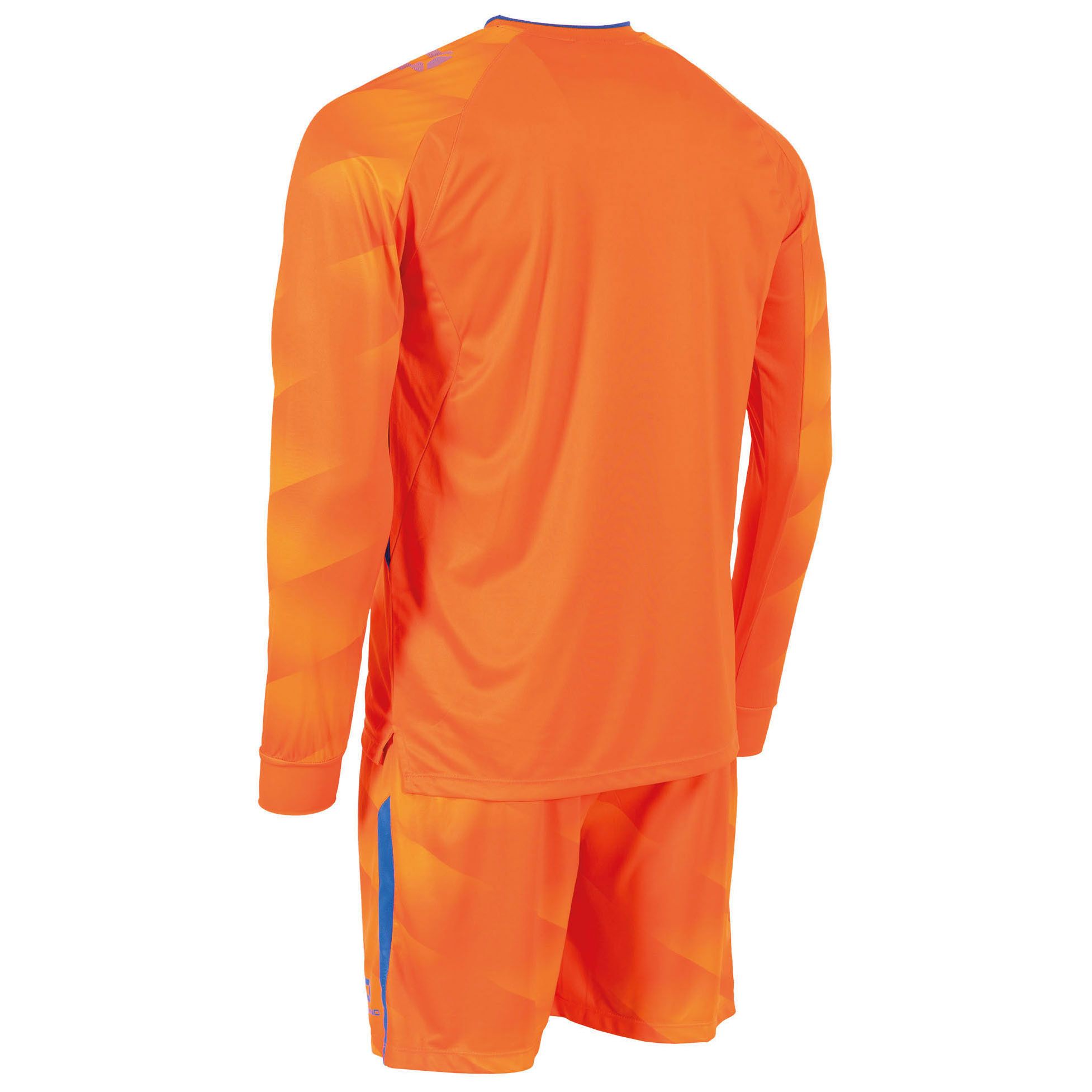 Stanno Vik Keeper Set Junior