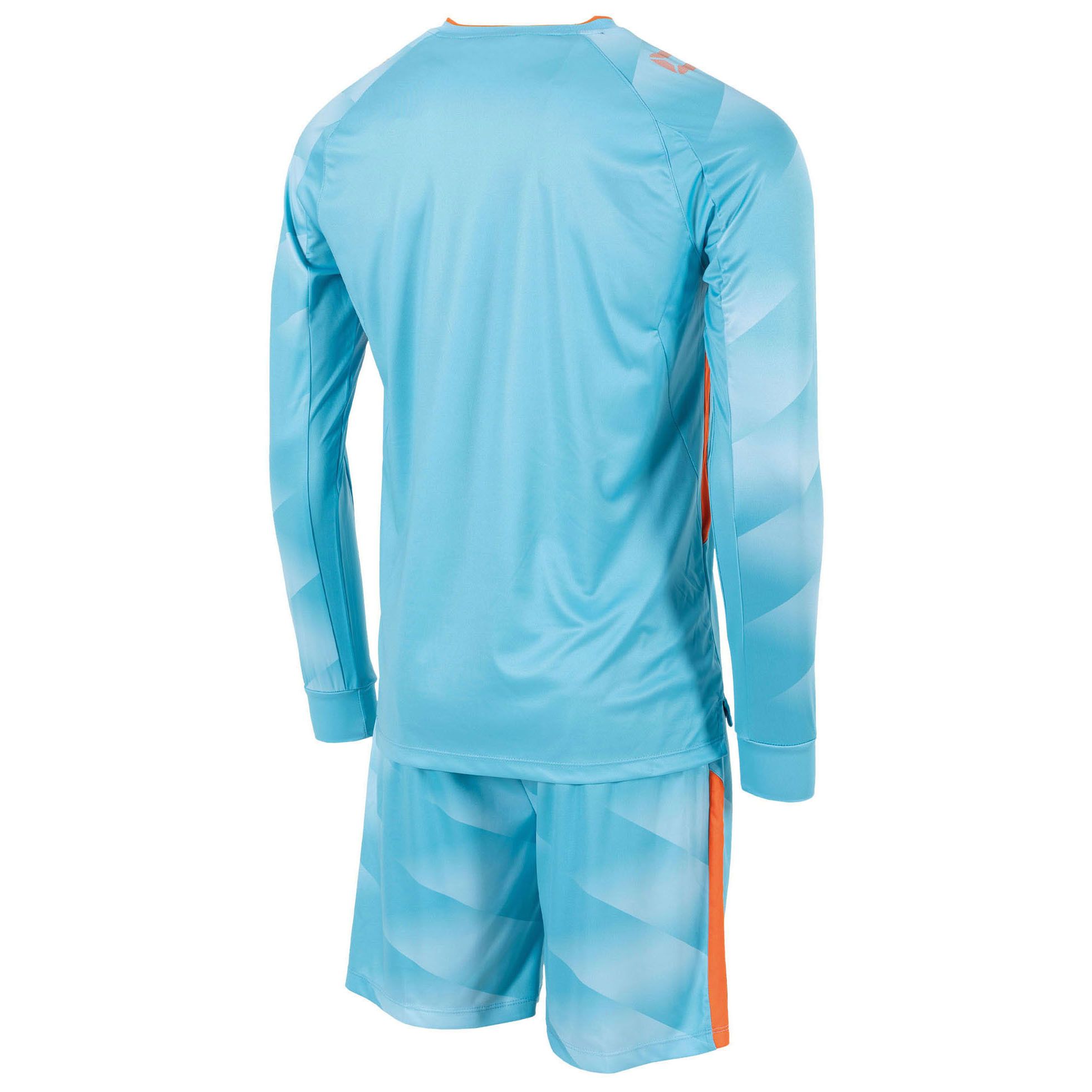 Stanno Vik Keeper Set Junior