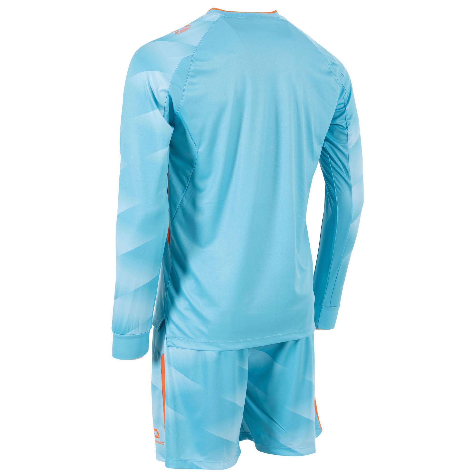 Stanno Vik Keeper Set Junior